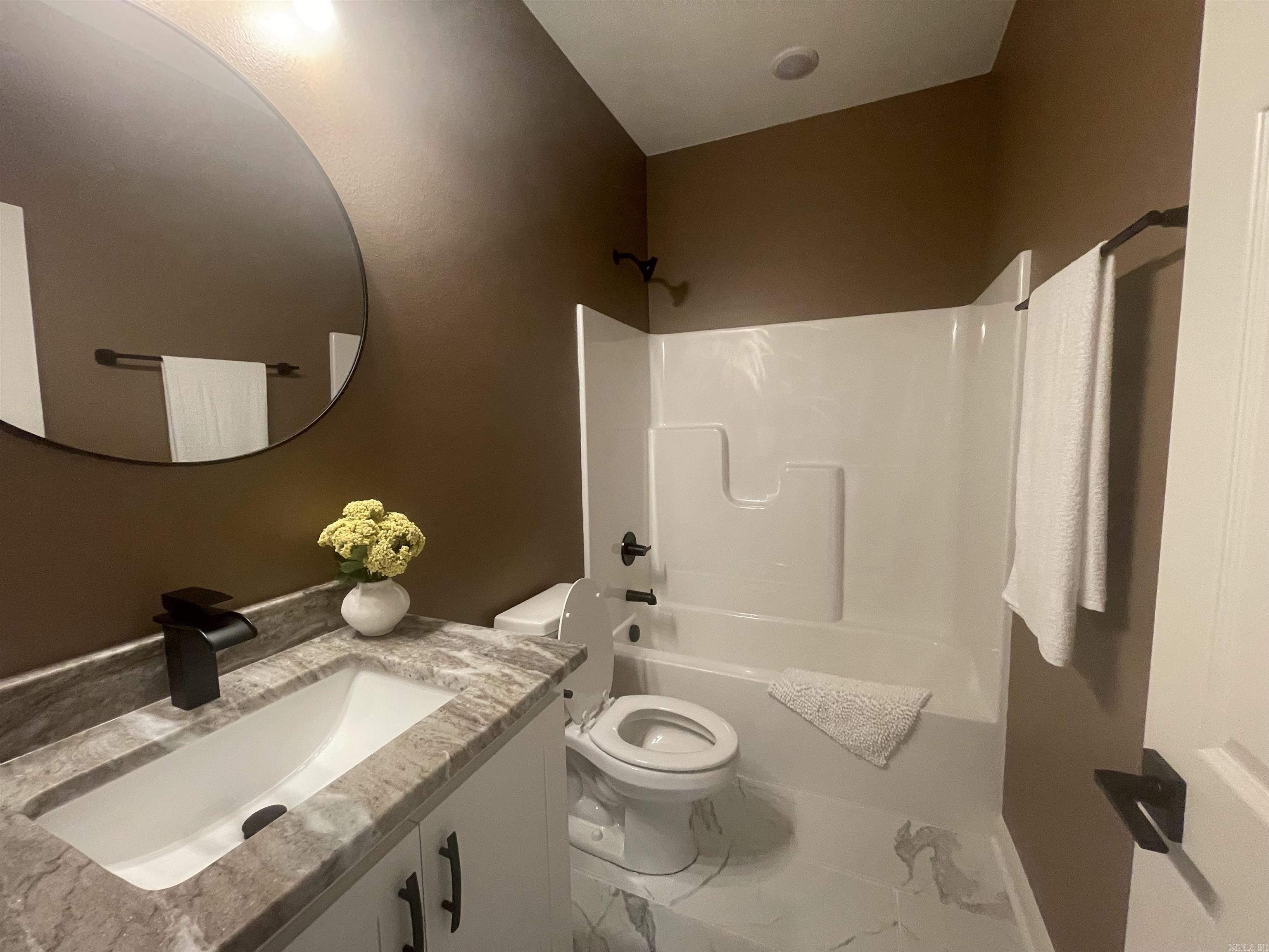 Springtree Villiage - Residential