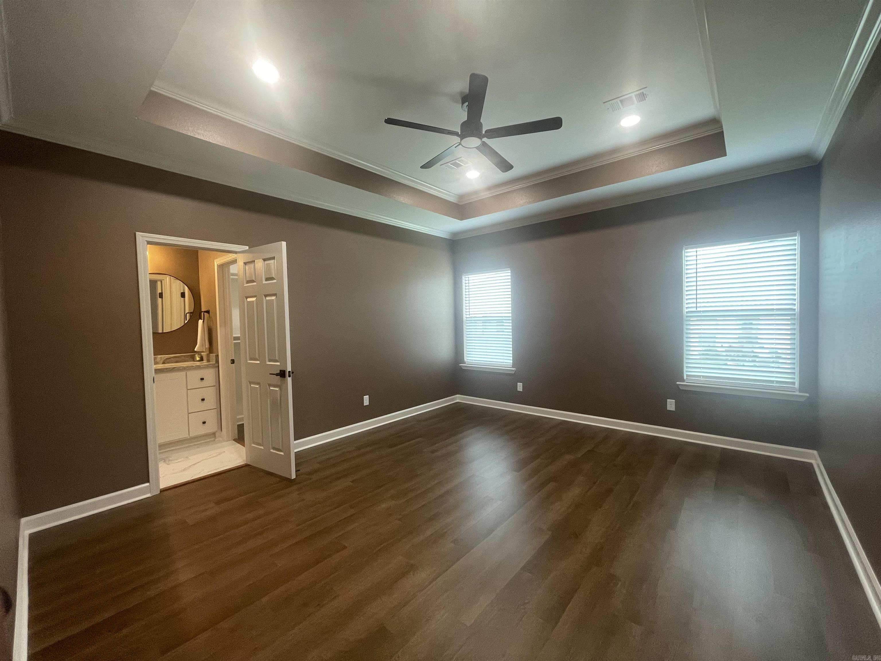 Springtree Villiage - Residential