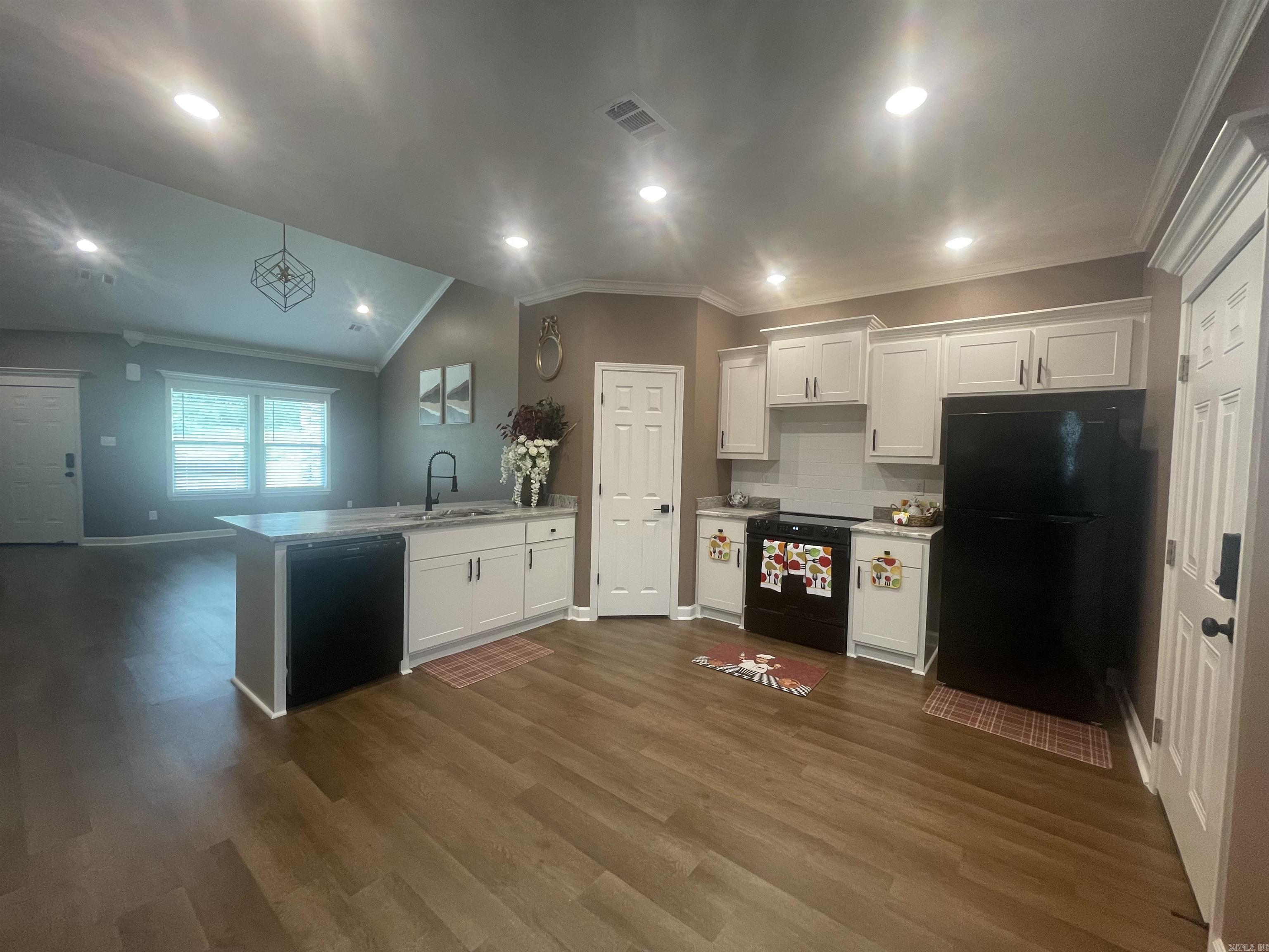 Springtree Villiage - Residential