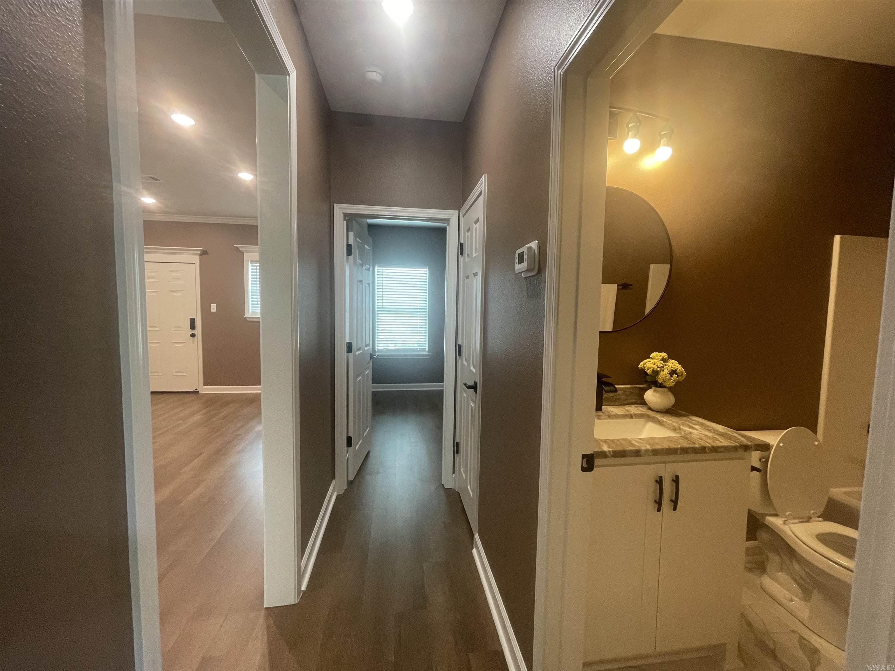 Springtree Villiage - Residential