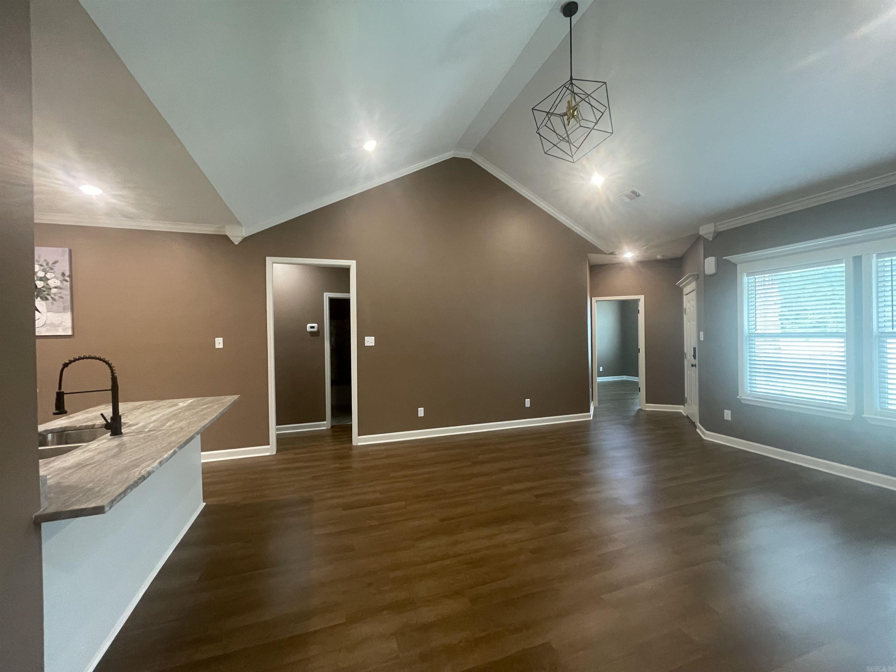 Springtree Villiage - Residential