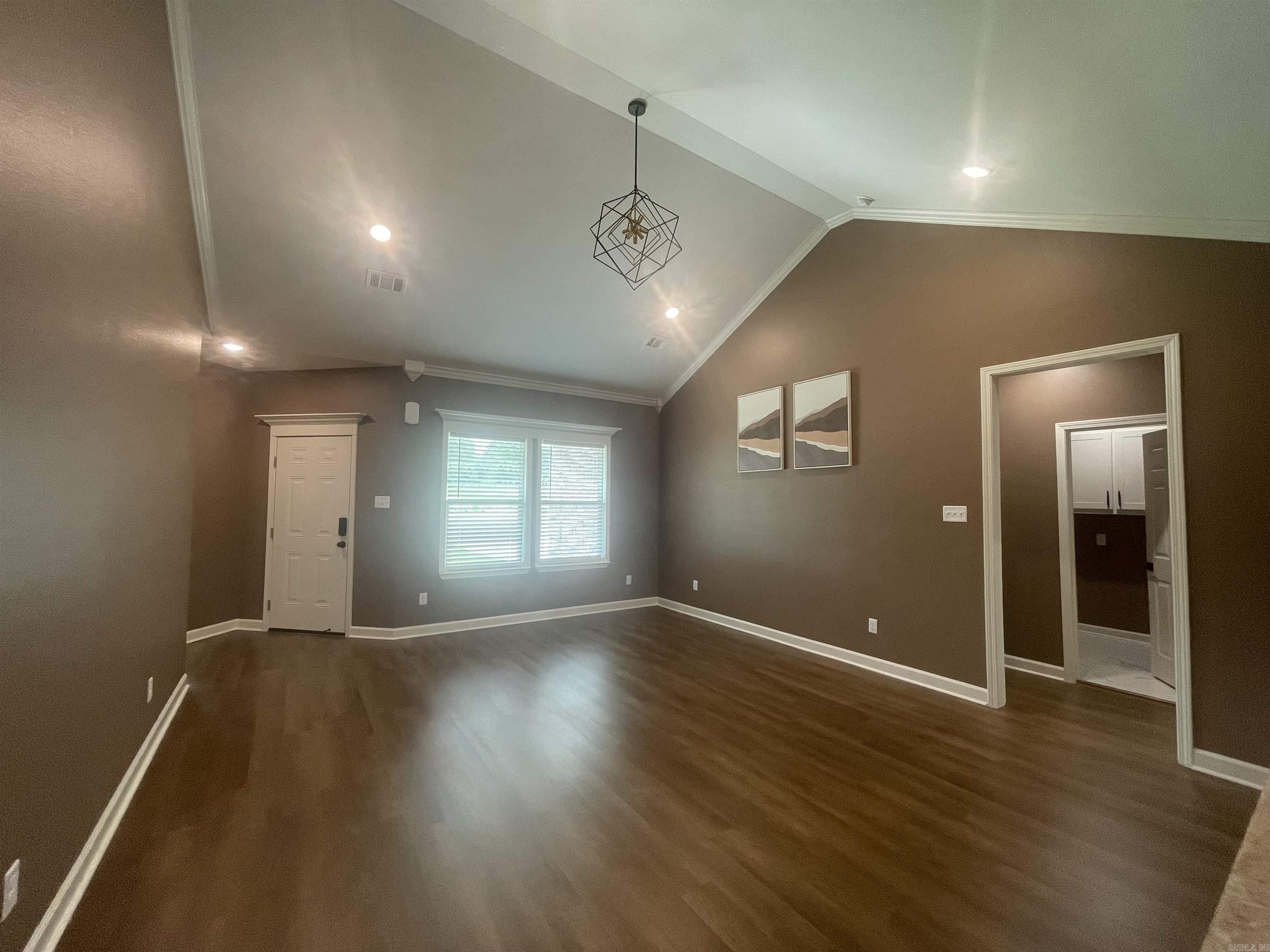 Springtree Villiage - Residential