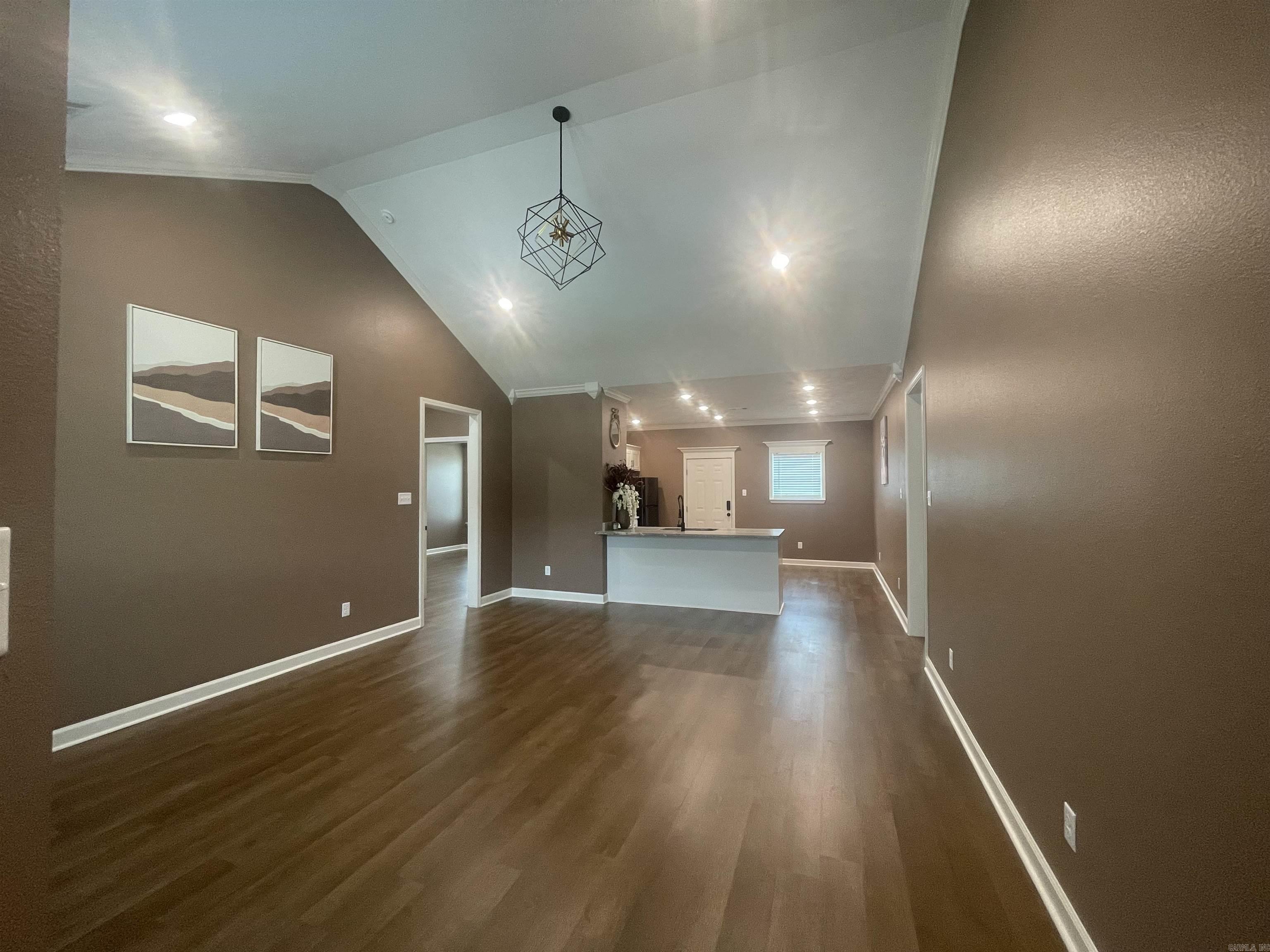 Springtree Villiage - Residential