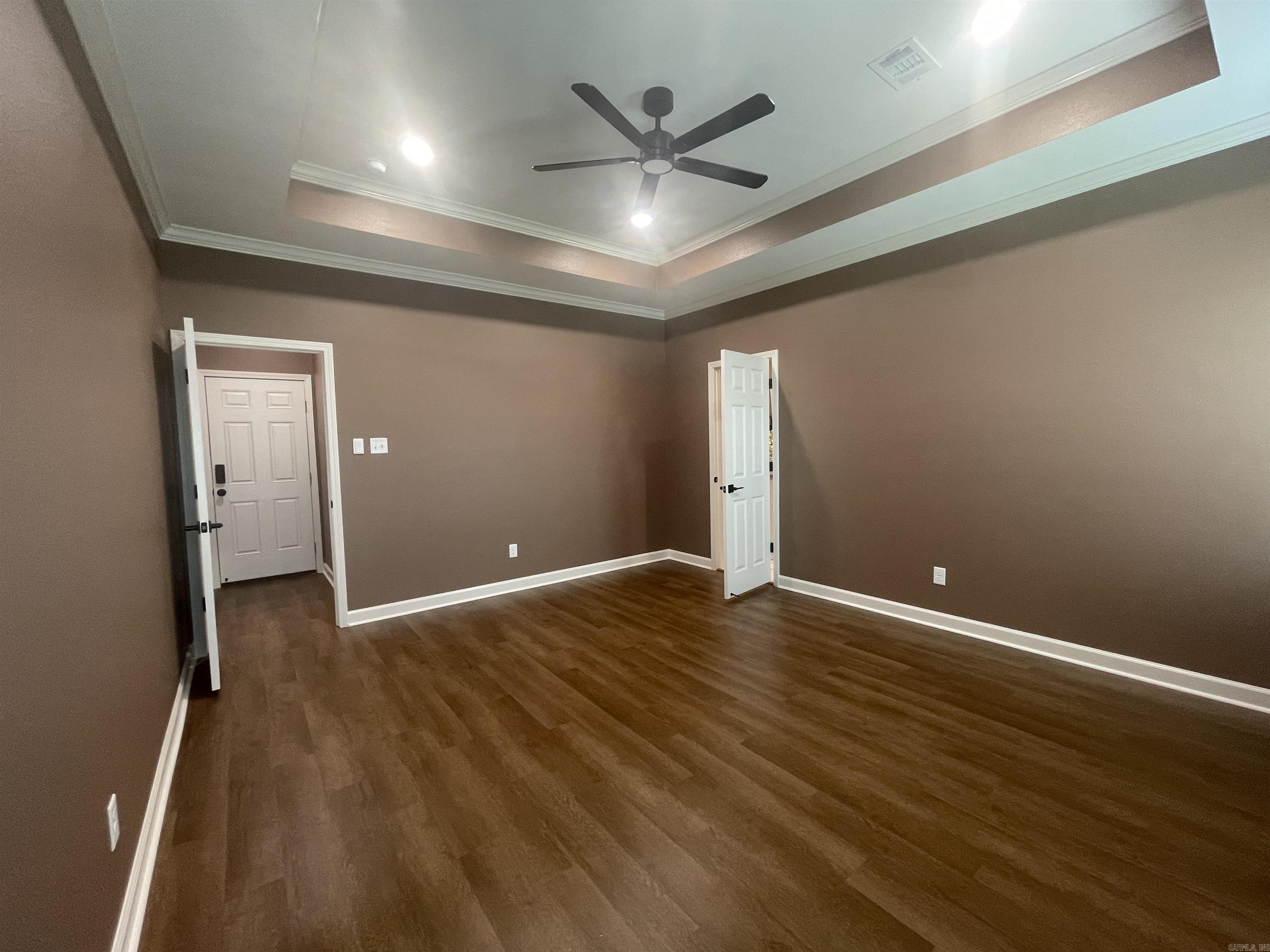 Springtree Villiage - Residential
