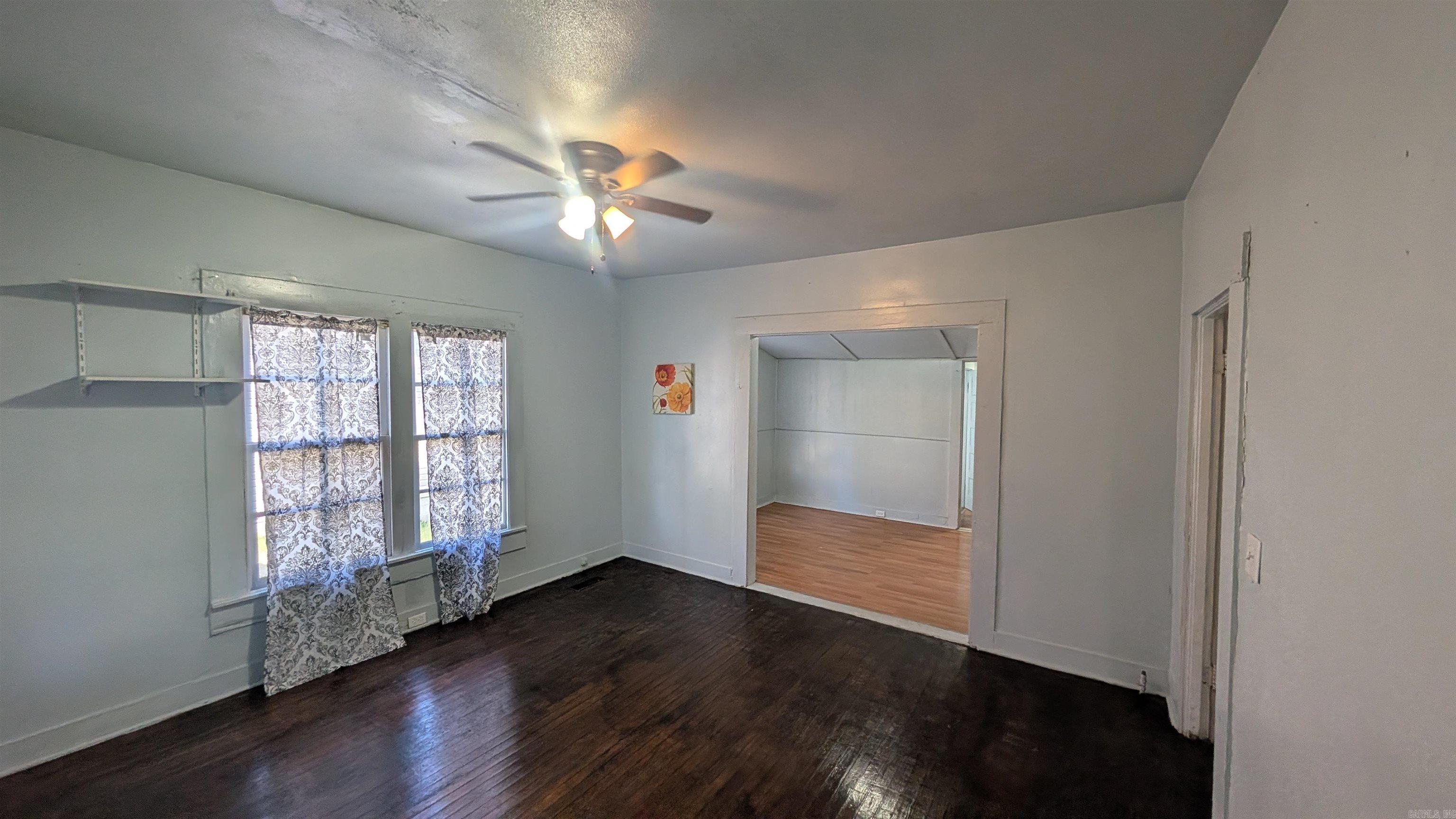 McNeil - Residential