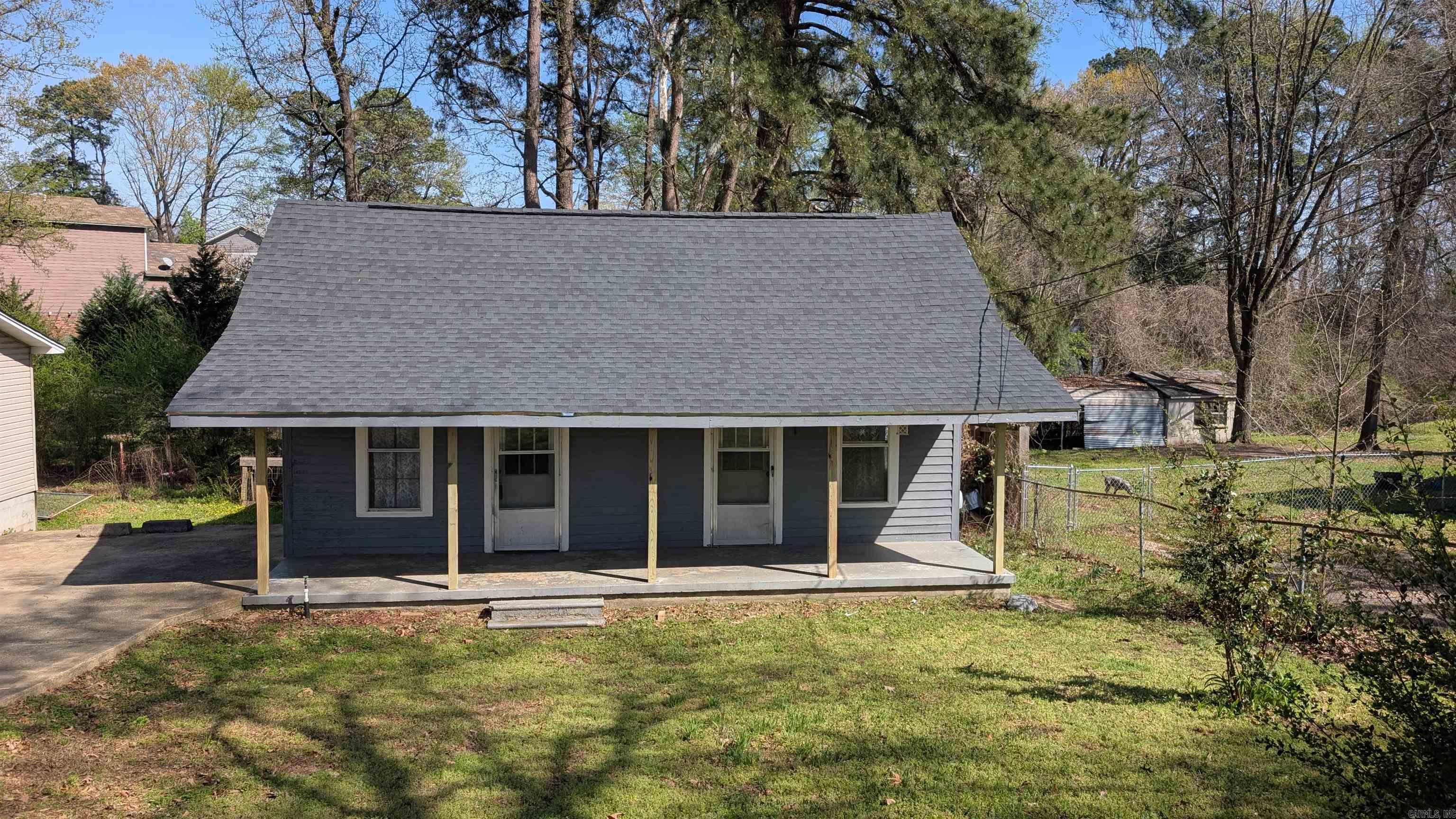 McNeil - Residential