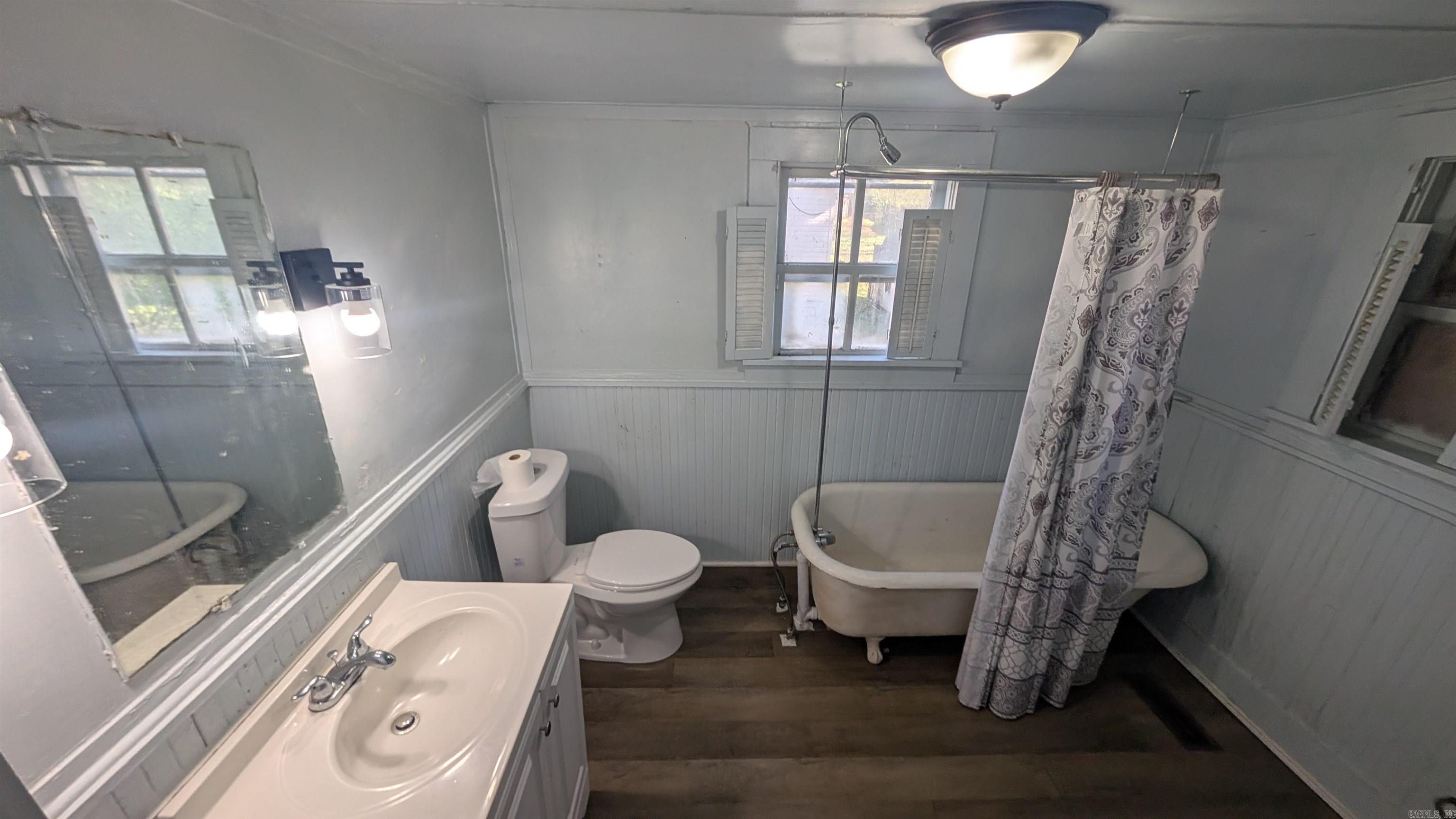 McNeil - Residential