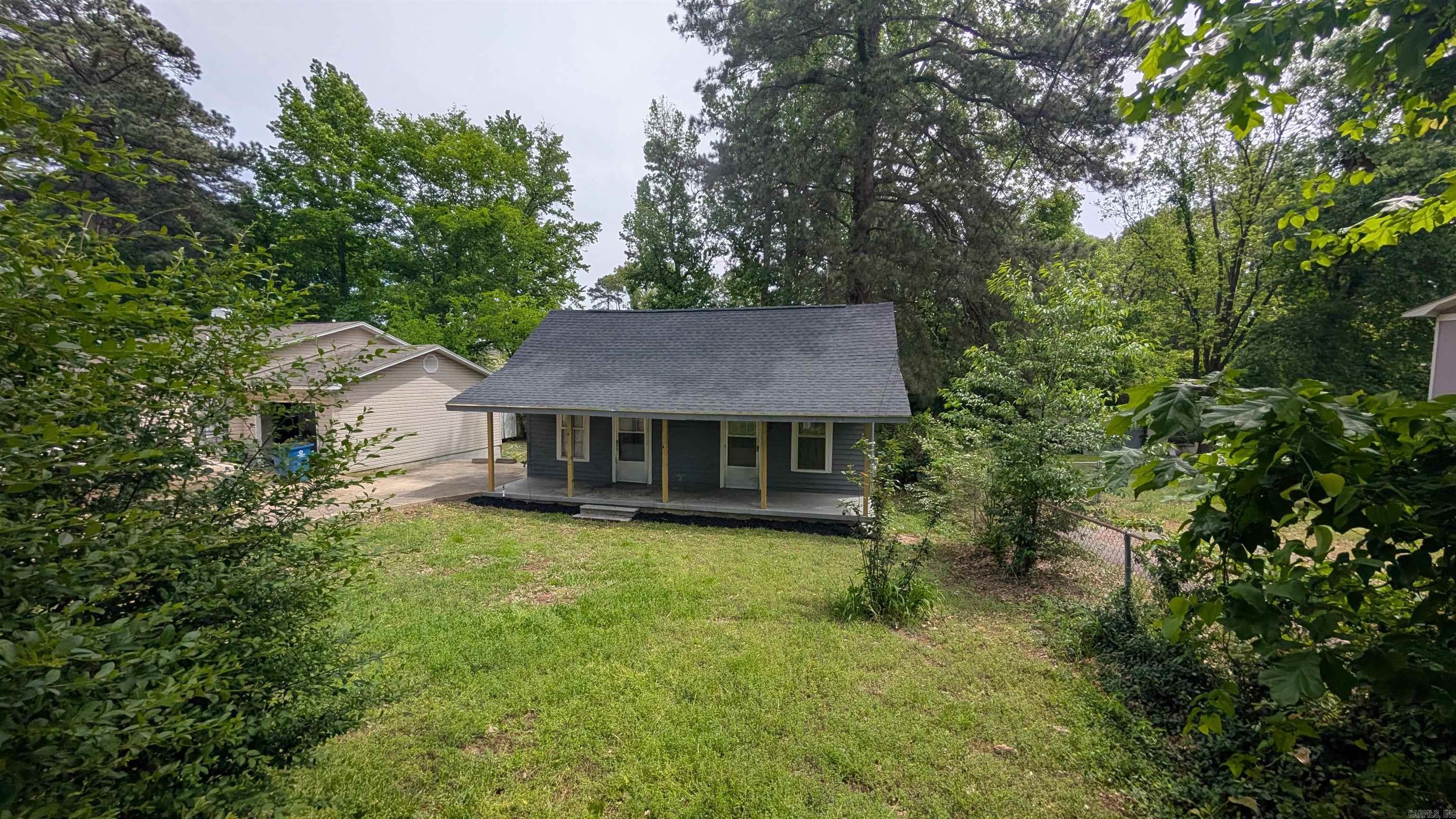 McNeil - Residential