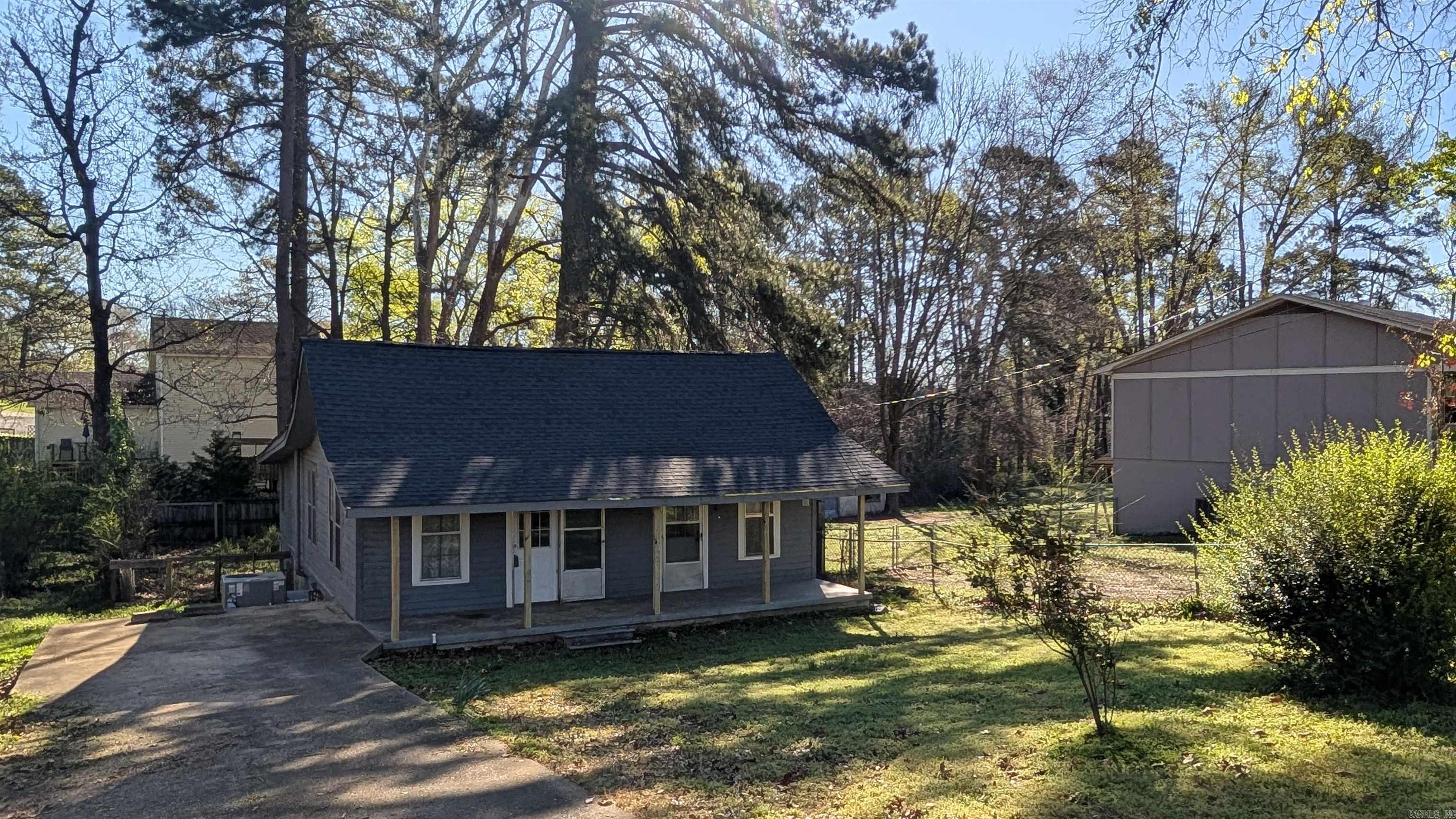 McNeil - Residential