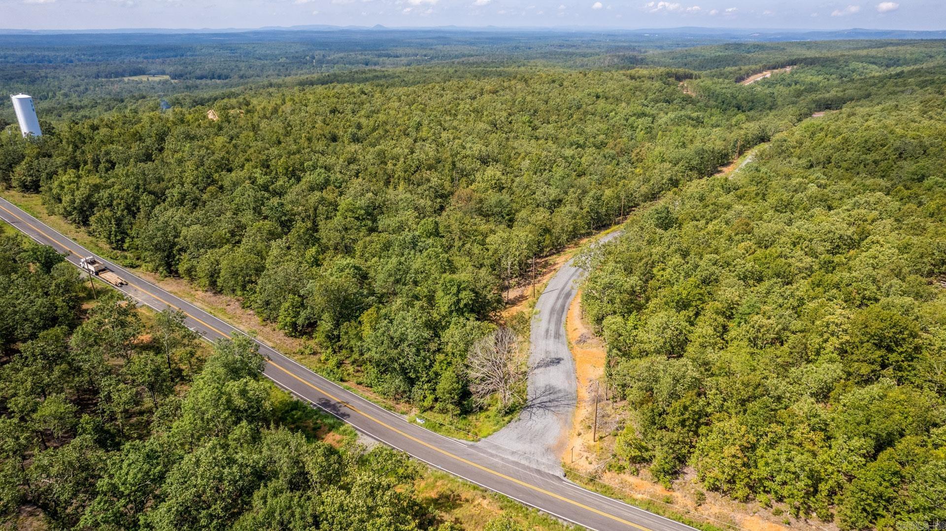 DORIS HEIGHTS II FINAL PLAT - Land