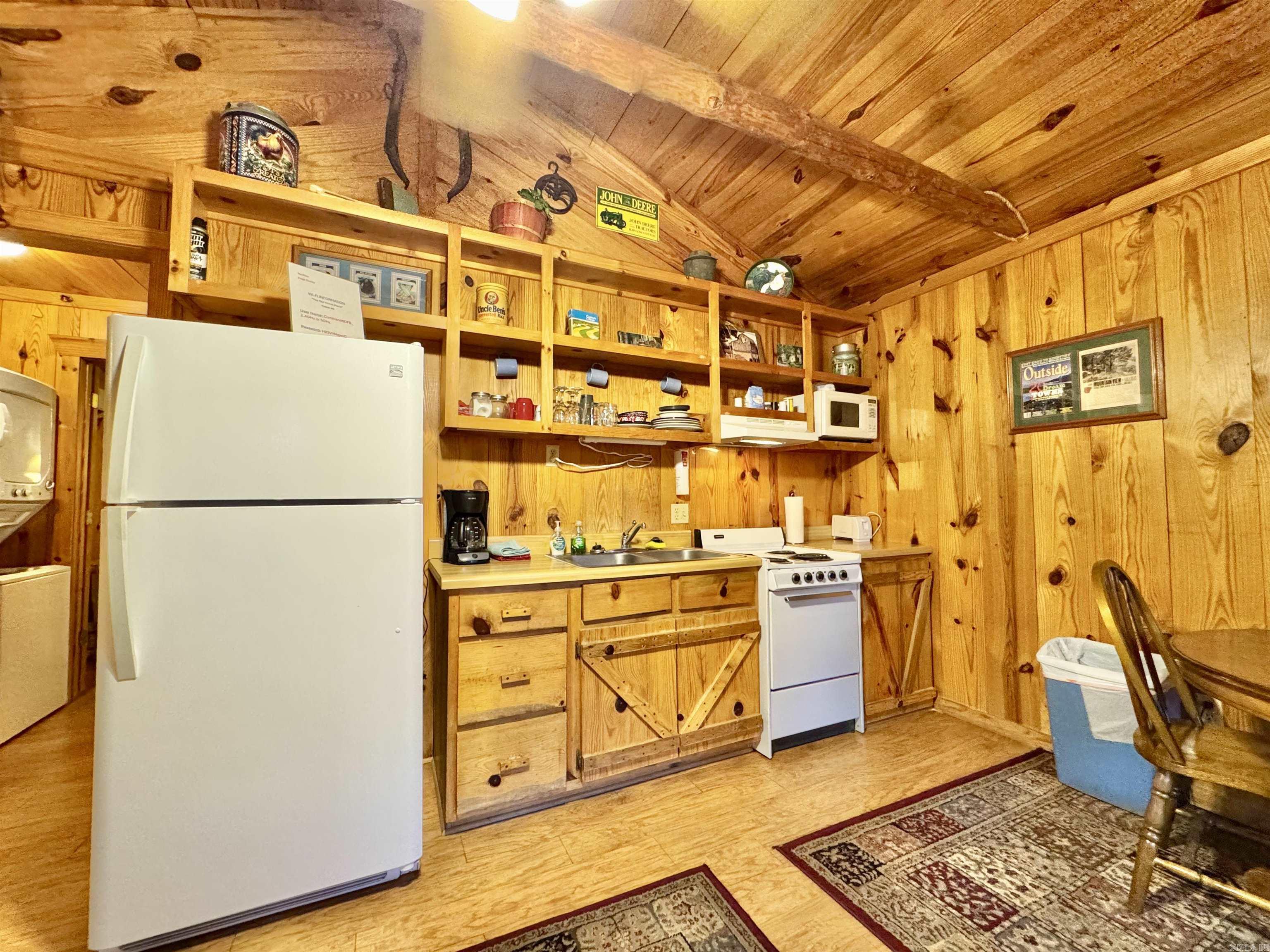 WHITEWATER - Commercial Sale