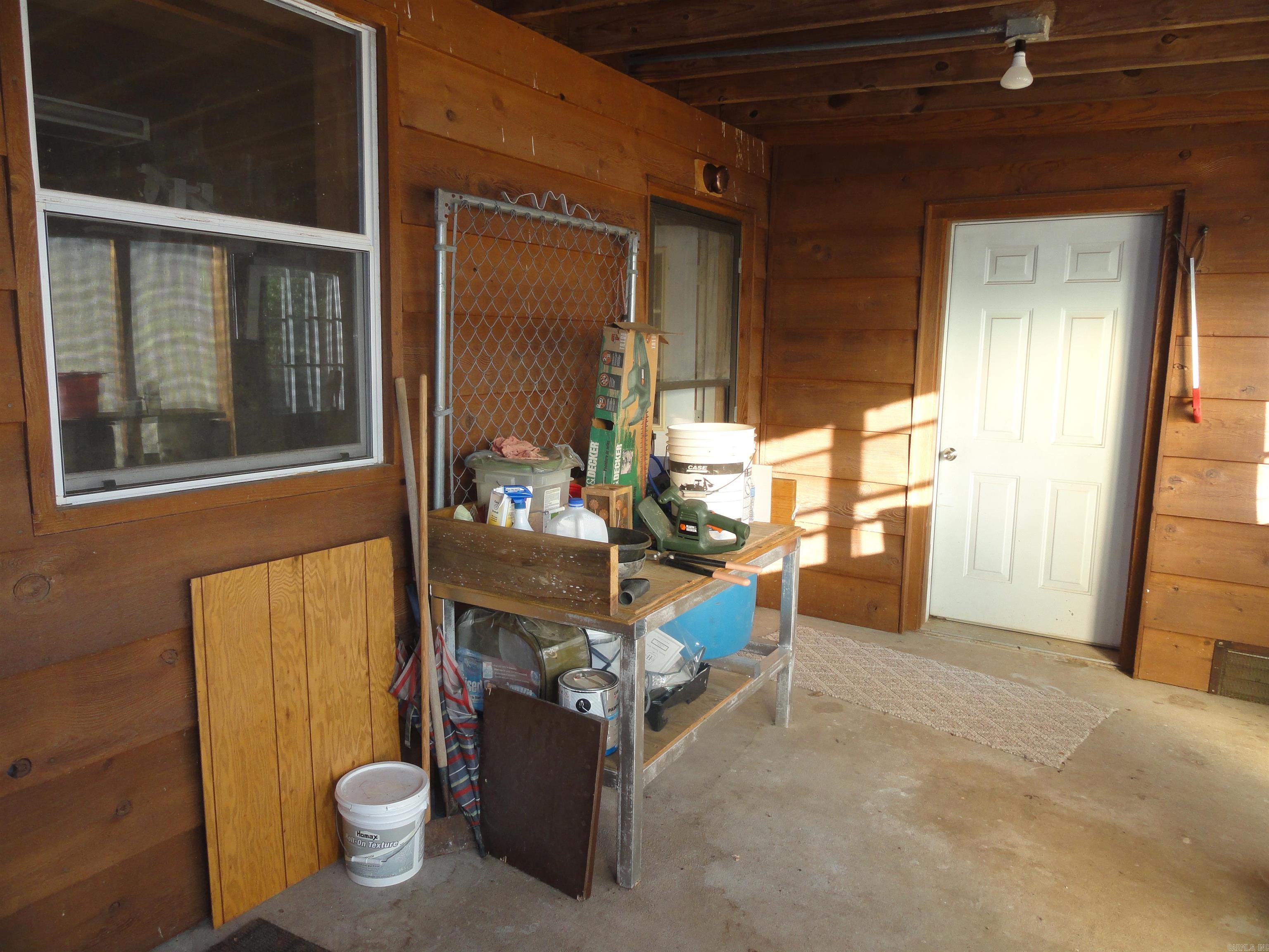 Metes & Bounds - Farm