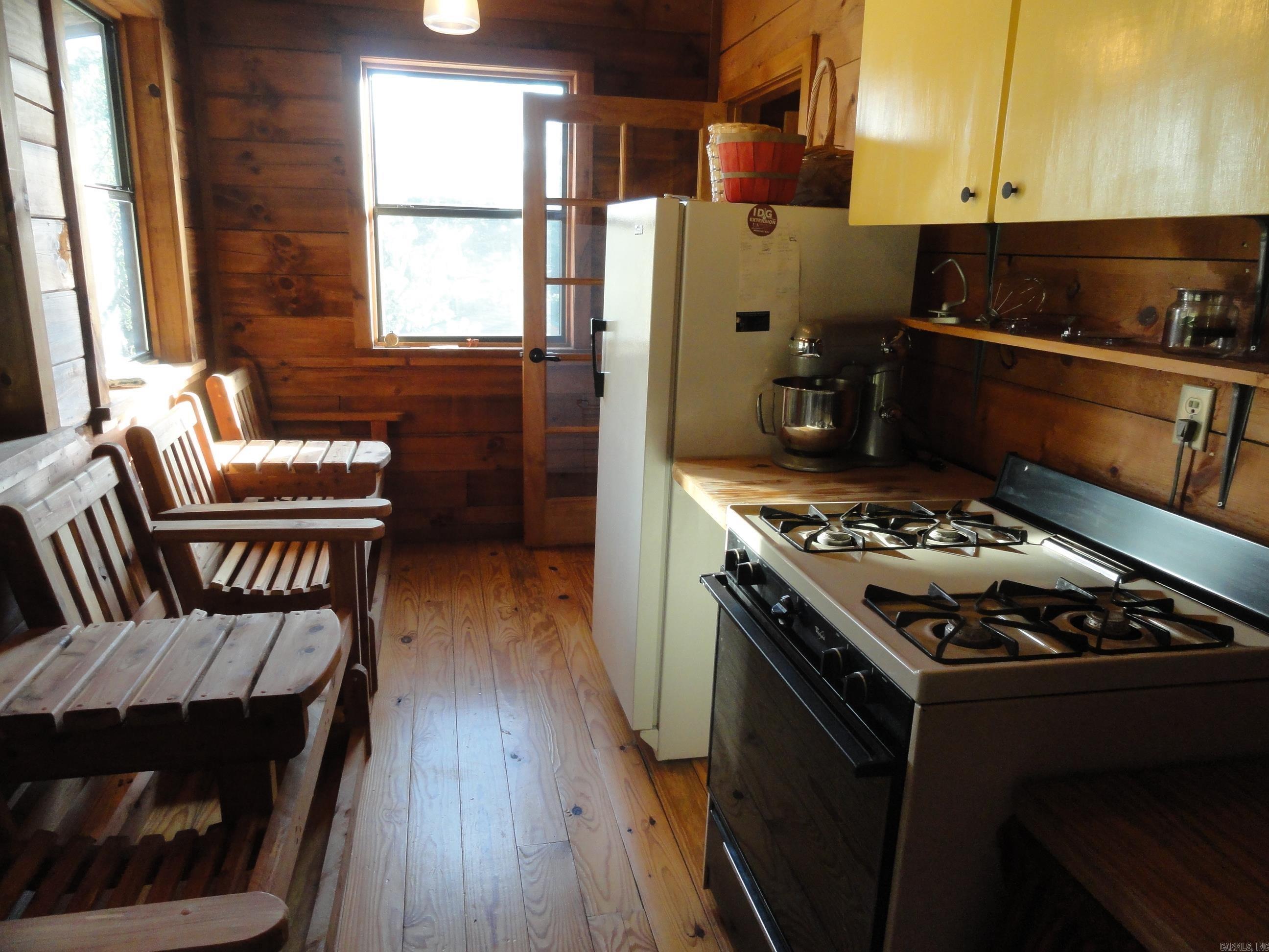 Metes & Bounds - Farm