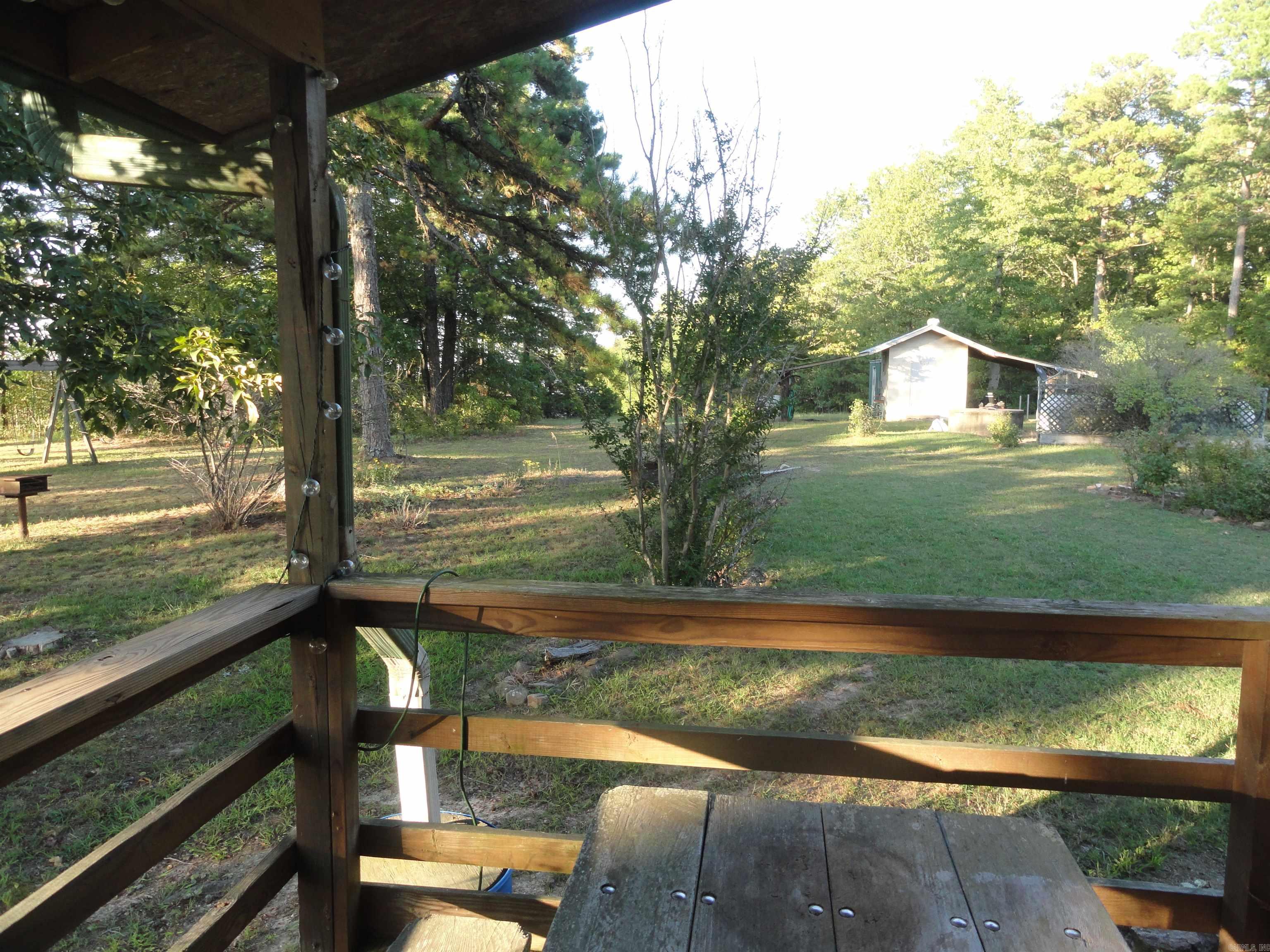 Metes & Bounds - Farm