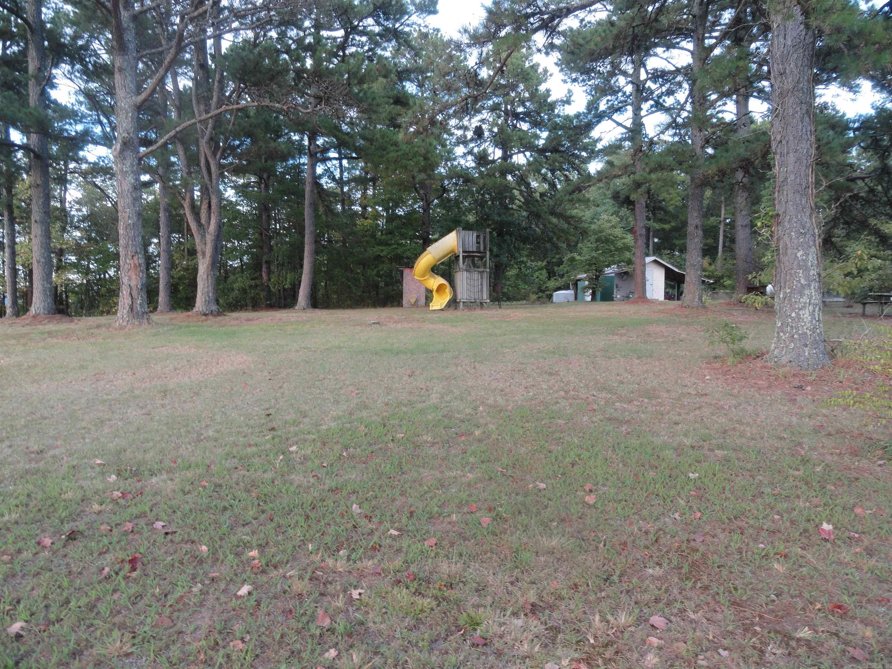 Metes & Bounds - Farm