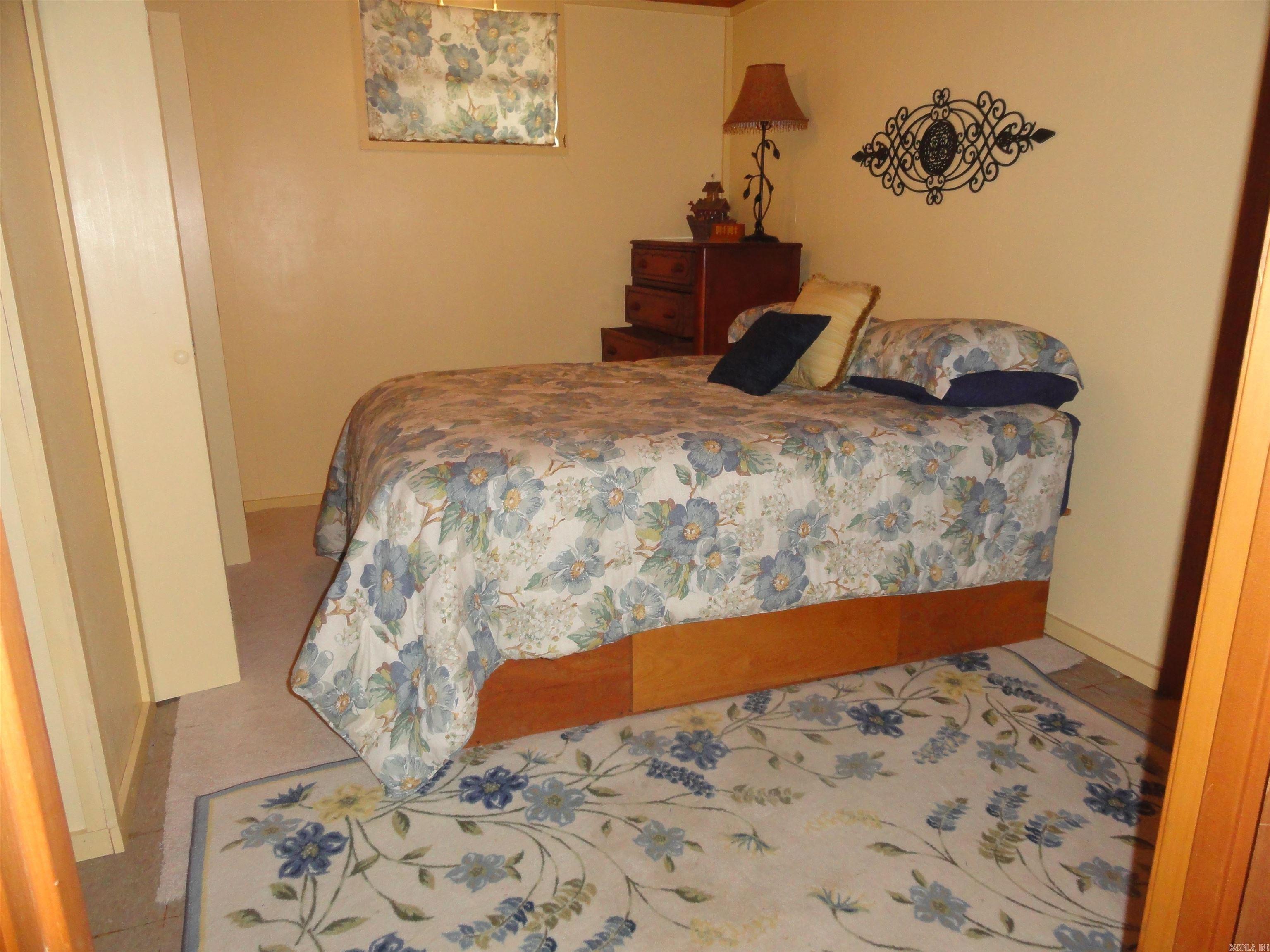 Metes & Bounds - Farm