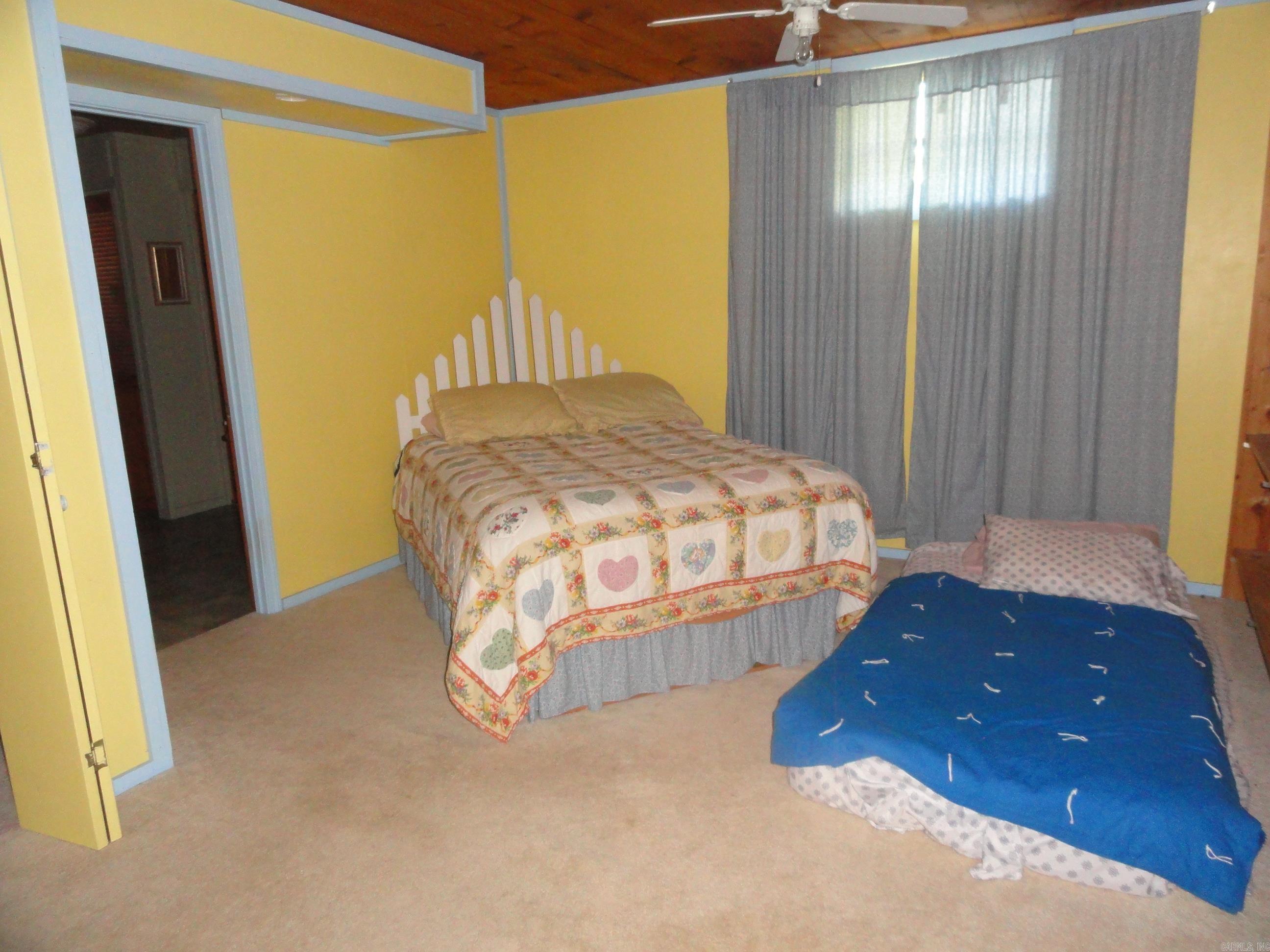 Metes & Bounds - Farm