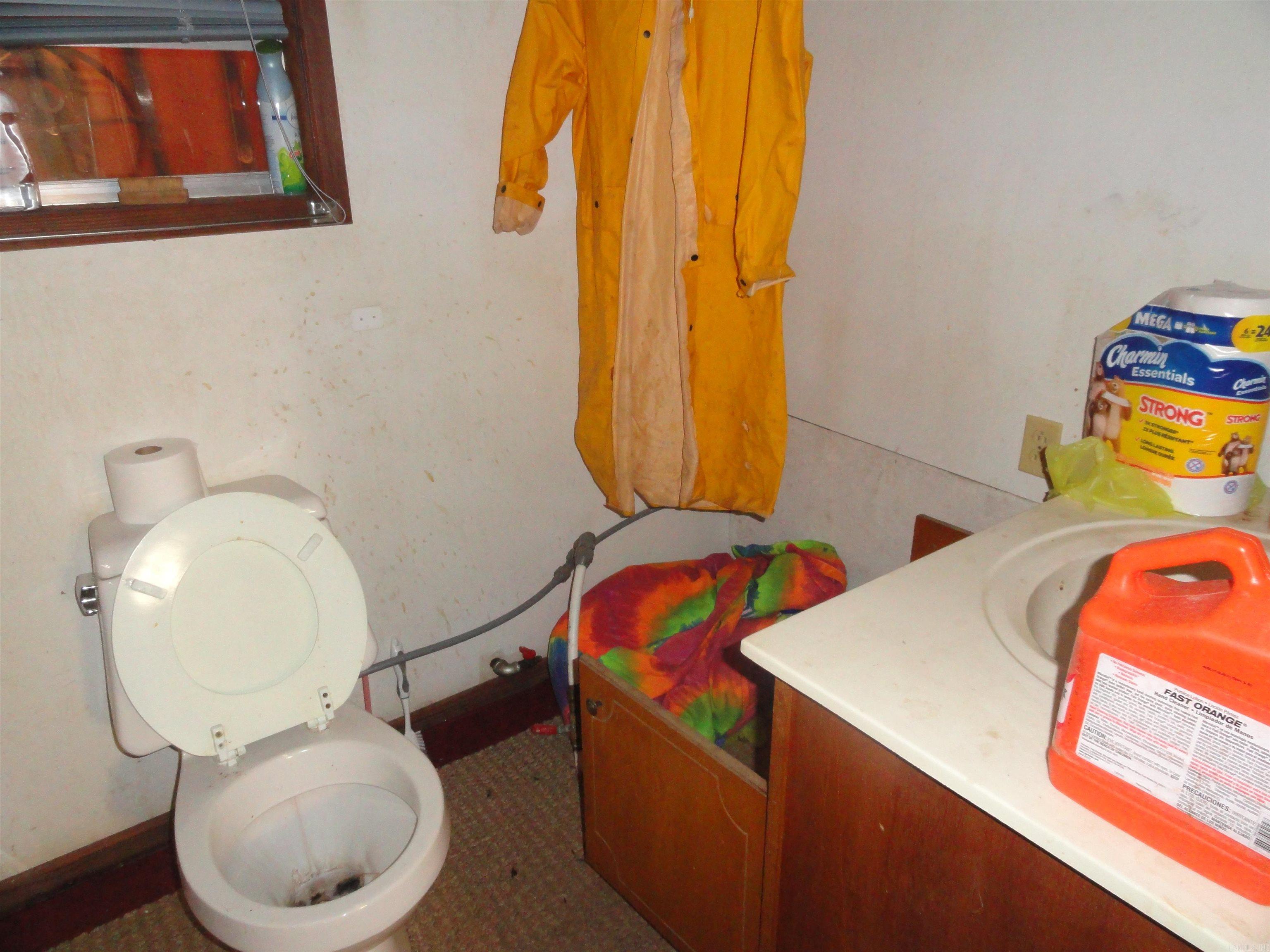 Metes & Bounds - Farm