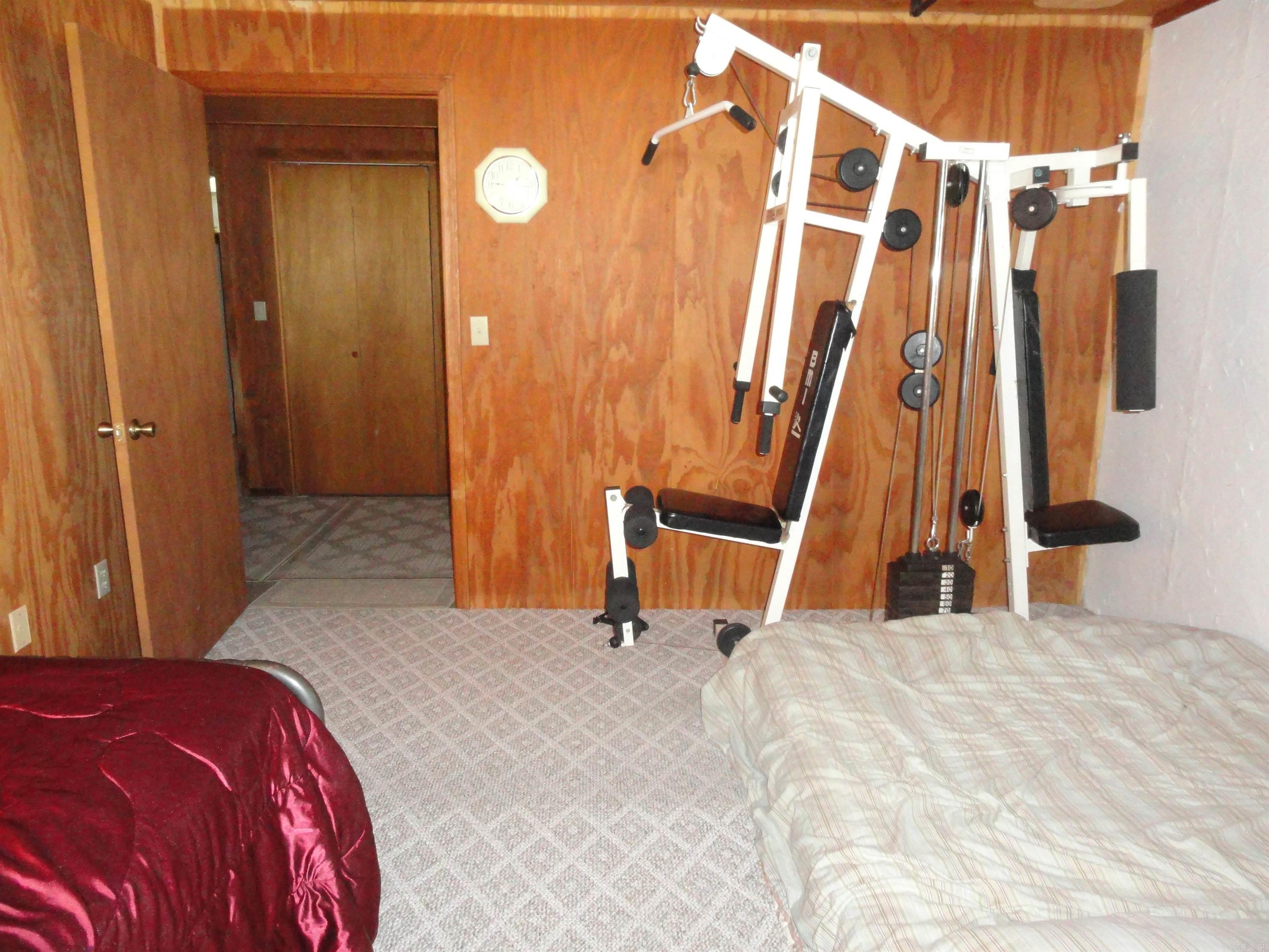 Metes & Bounds - Farm