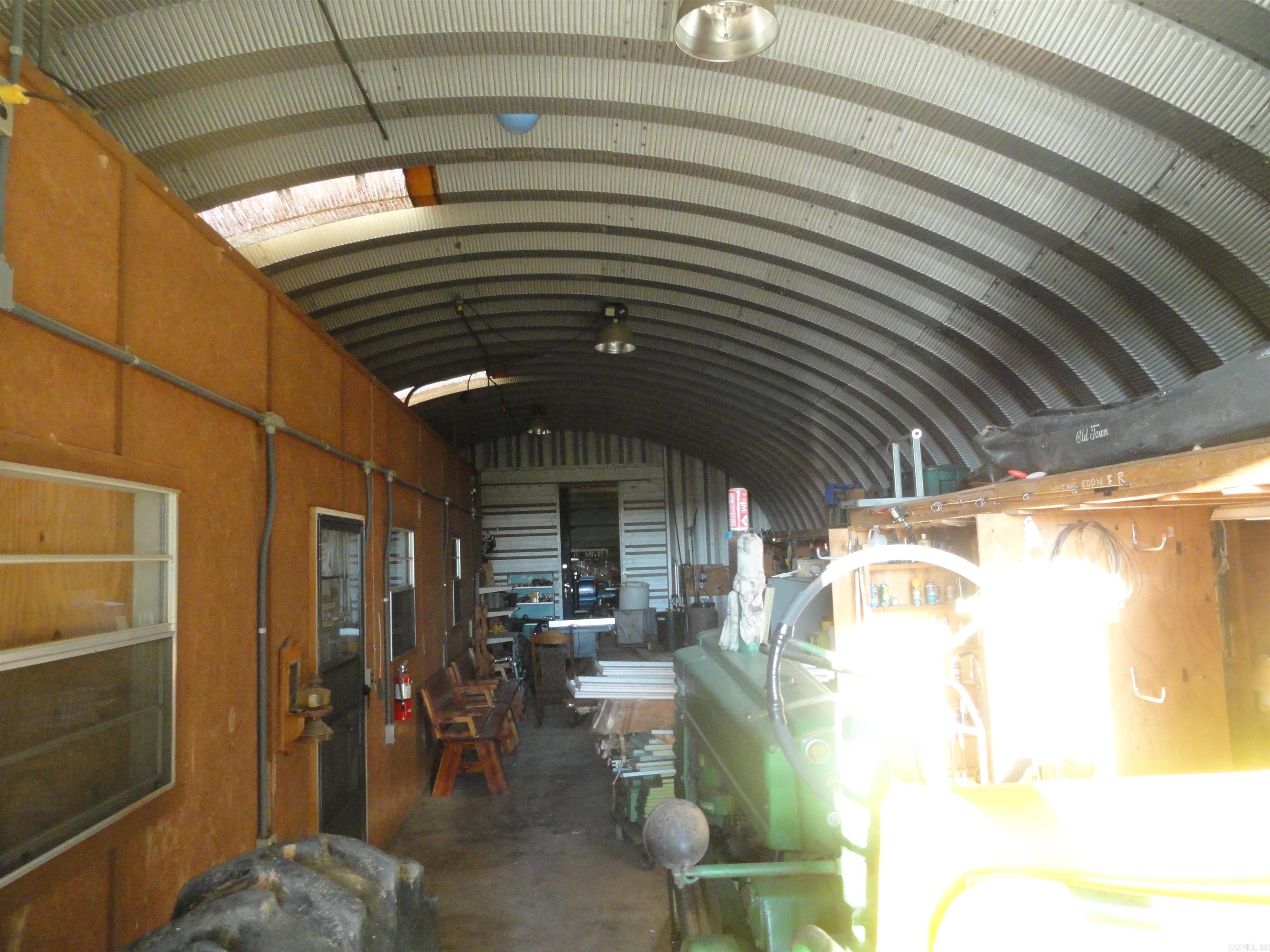 Metes & Bounds - Farm