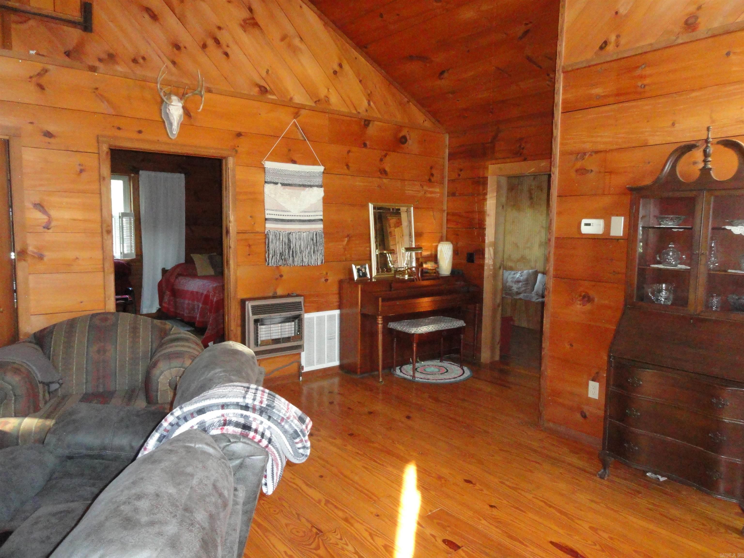 Metes & Bounds - Farm