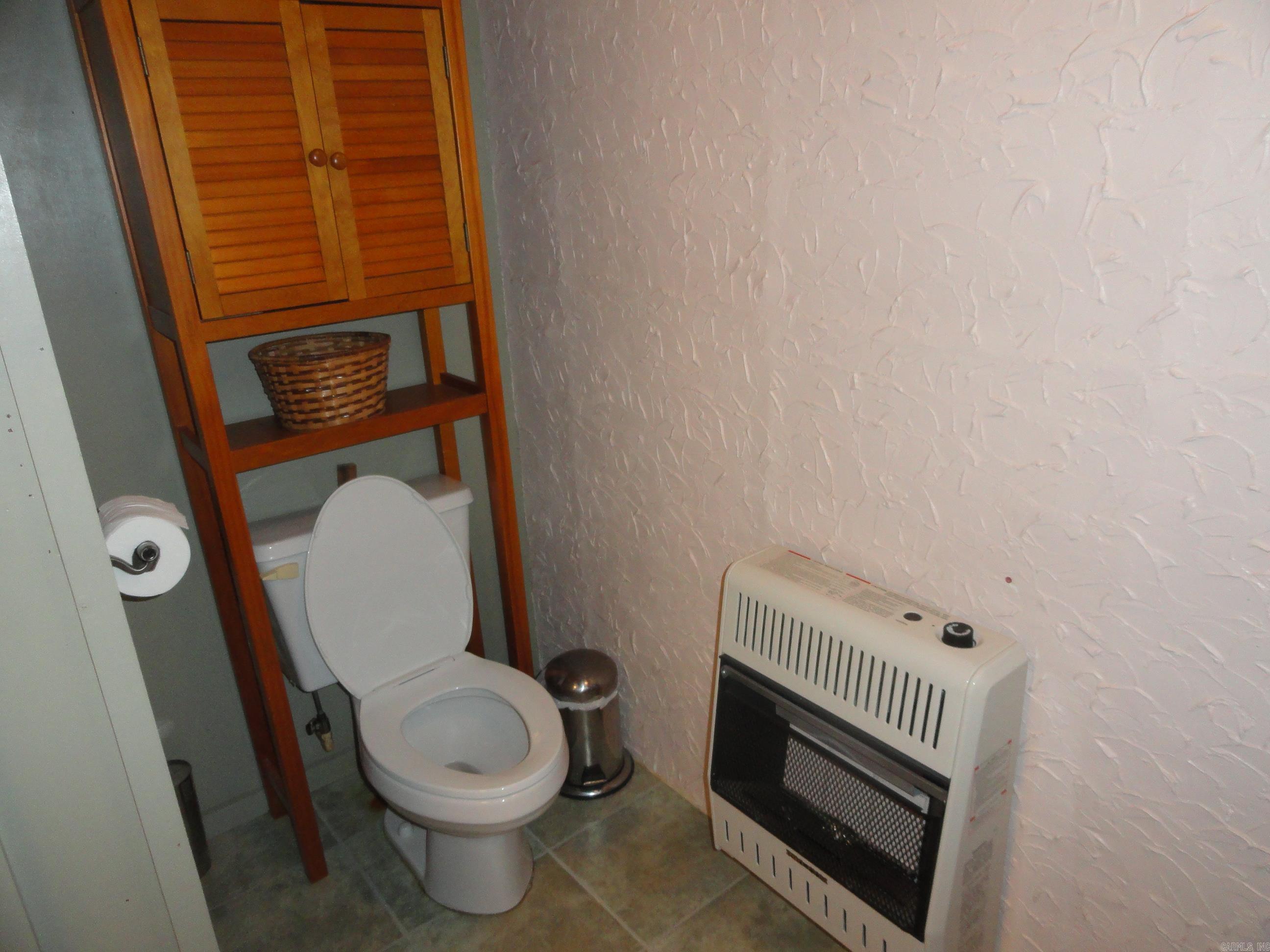 Metes & Bounds - Farm