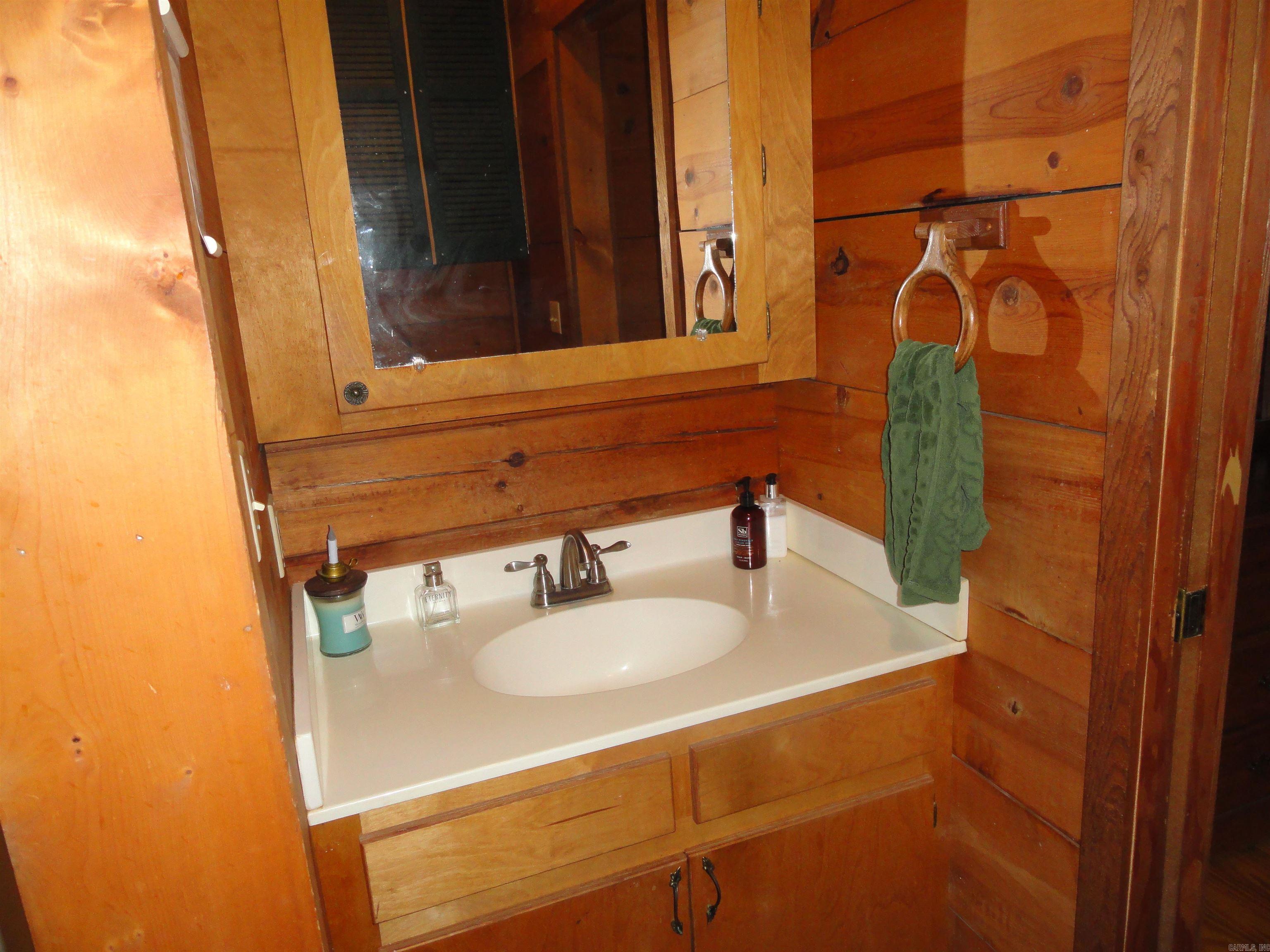 Metes & Bounds - Farm