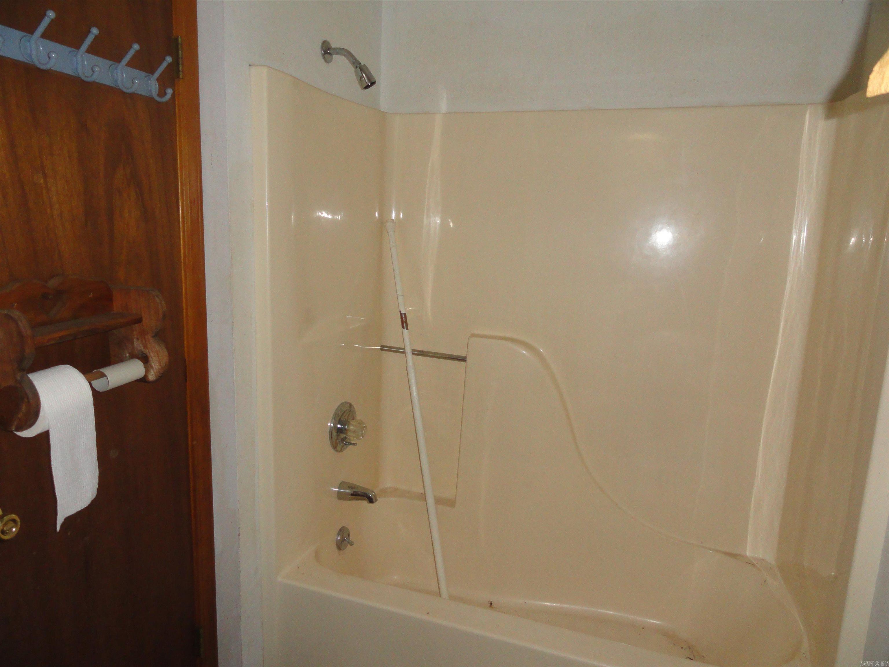 Metes & Bounds - Farm