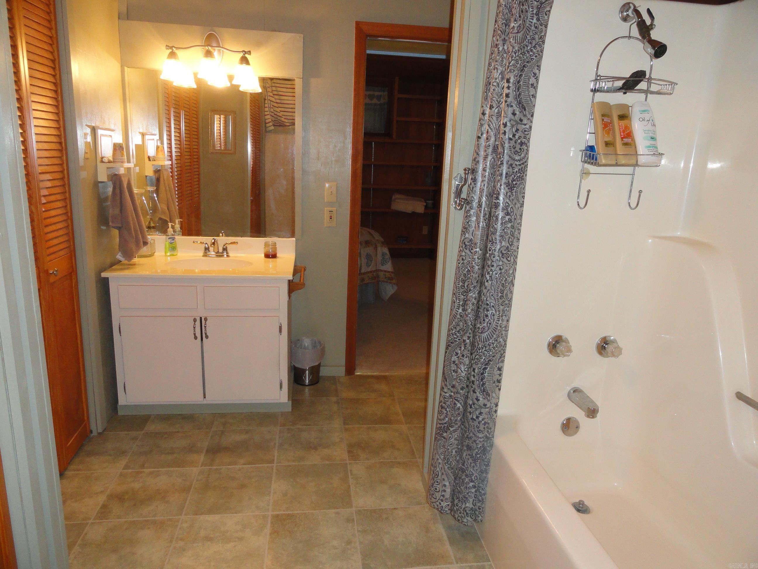 Metes & Bounds - Farm