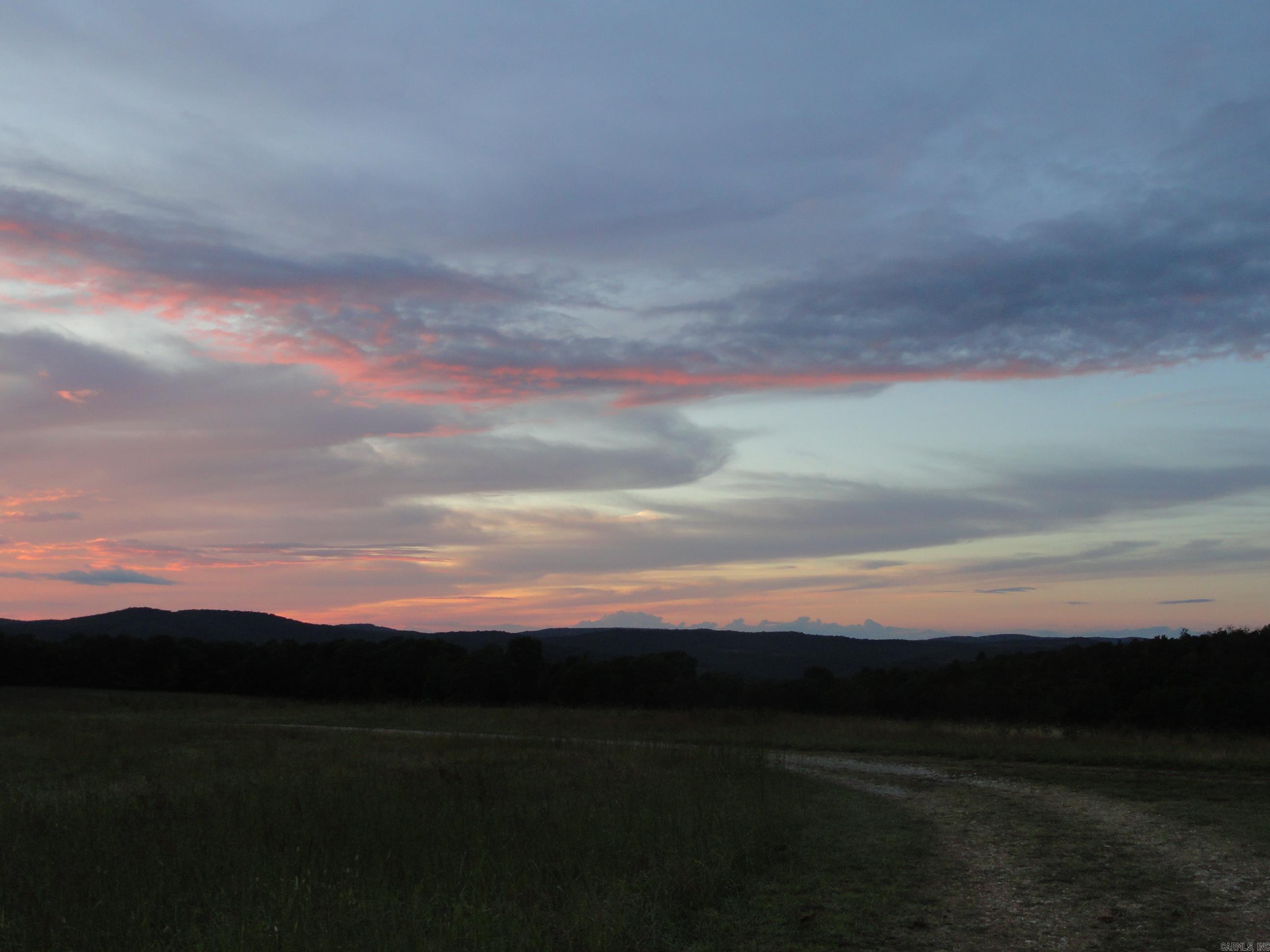 Metes & Bounds - Farm