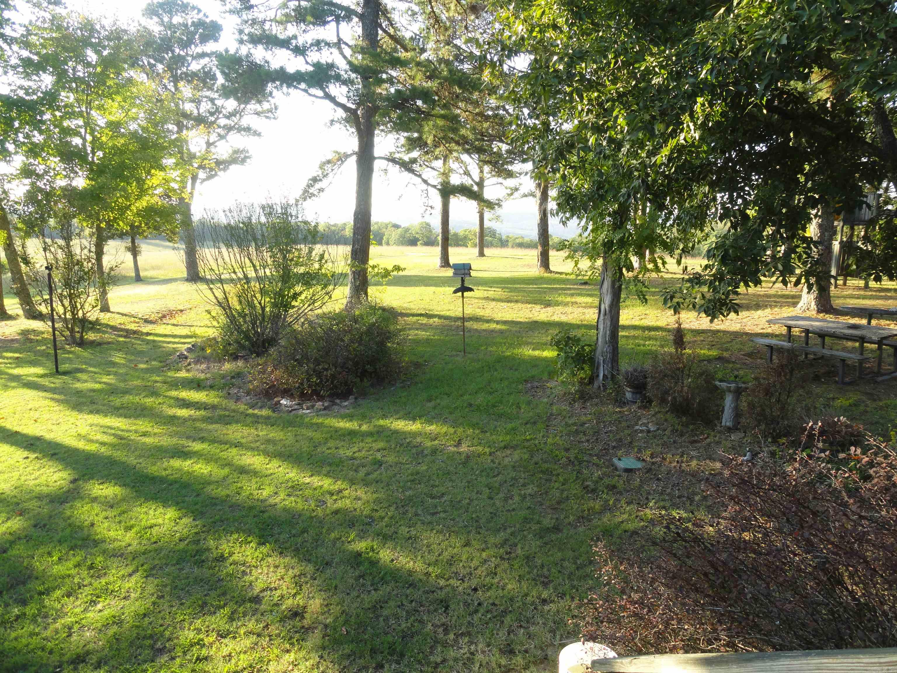 Metes & Bounds - Farm