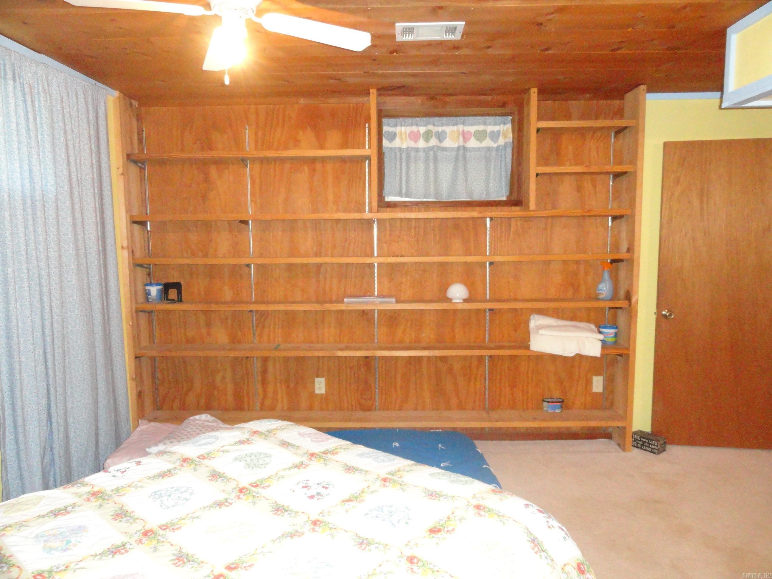 Metes & Bounds - Farm