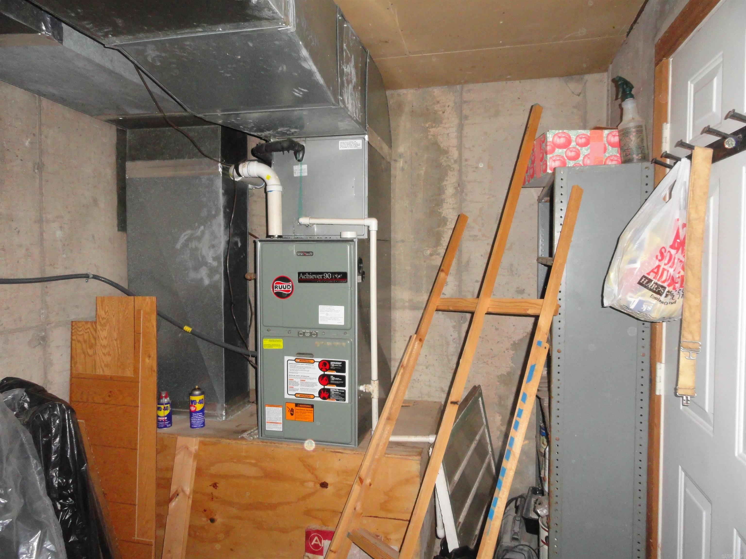 Metes & Bounds - Farm