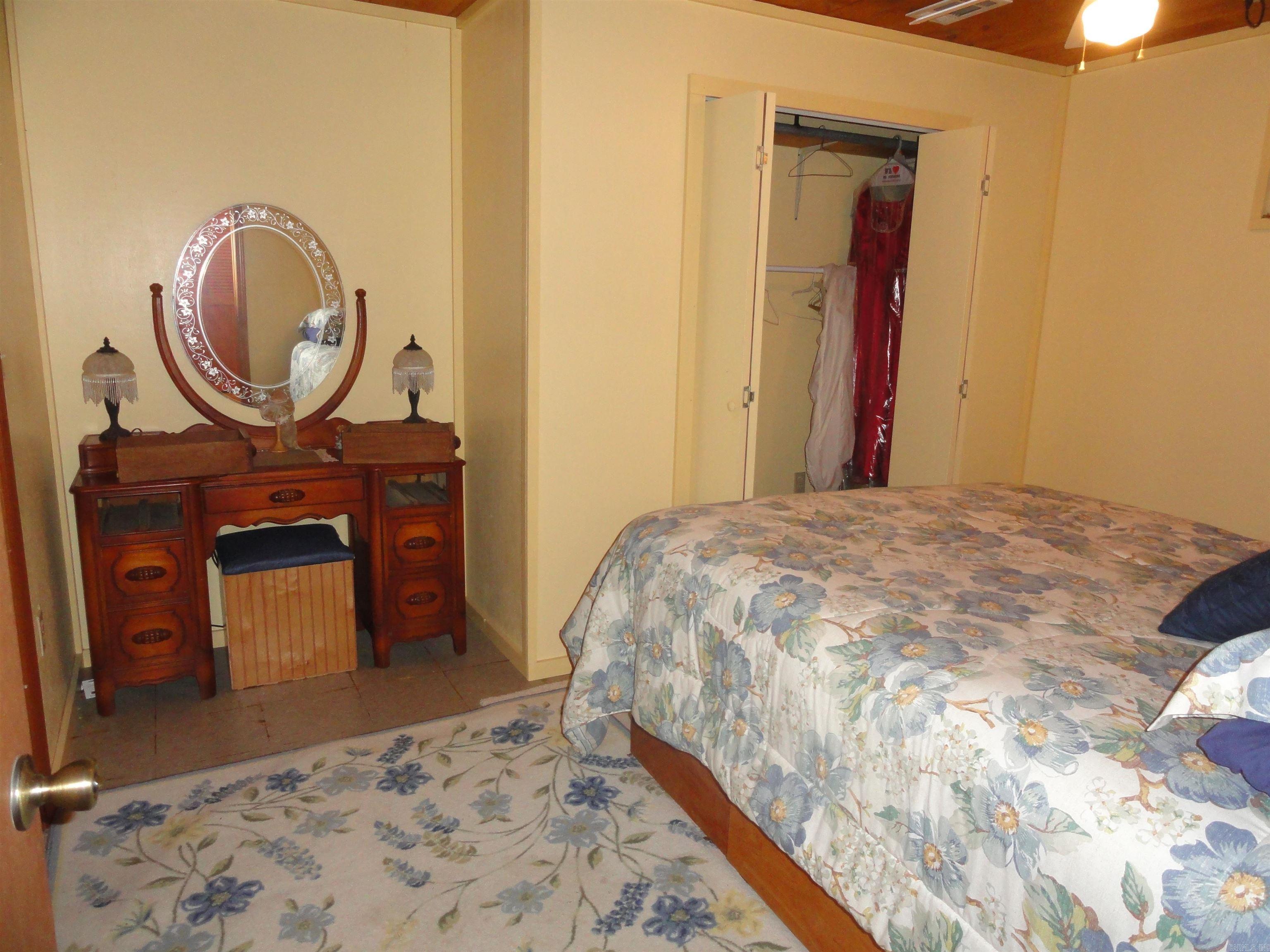 Metes & Bounds - Farm