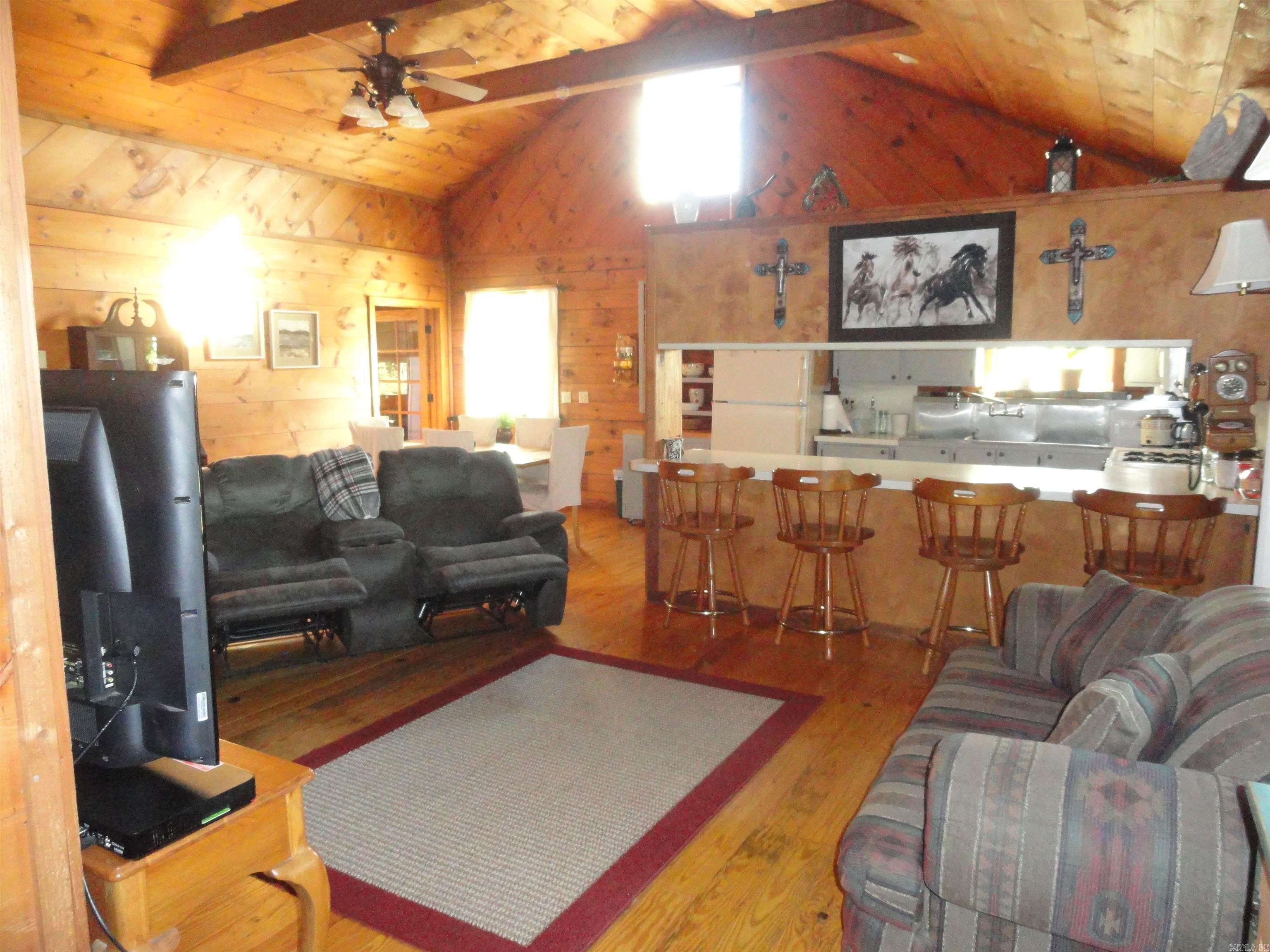 Metes & Bounds - Farm