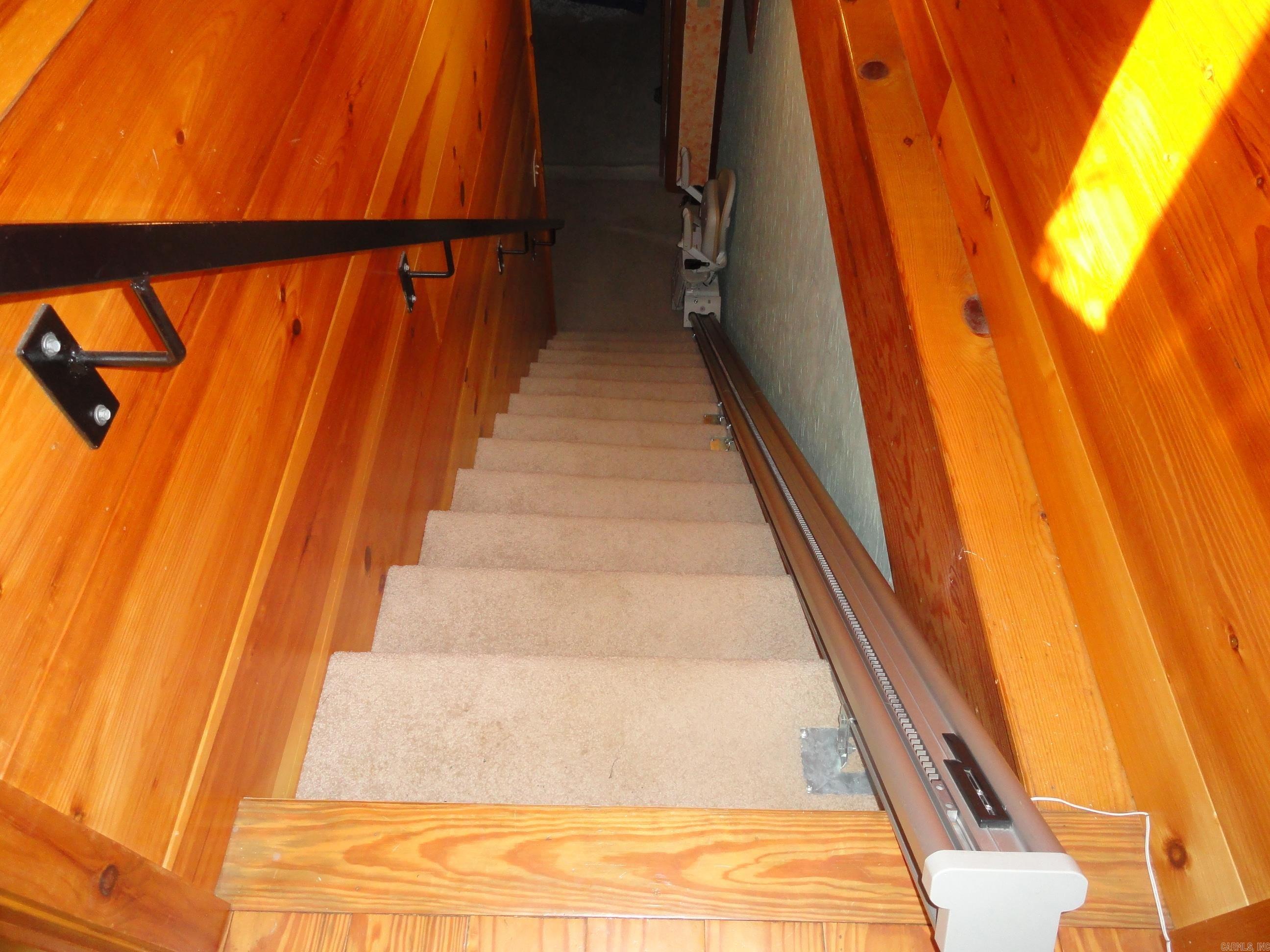 Metes & Bounds - Farm