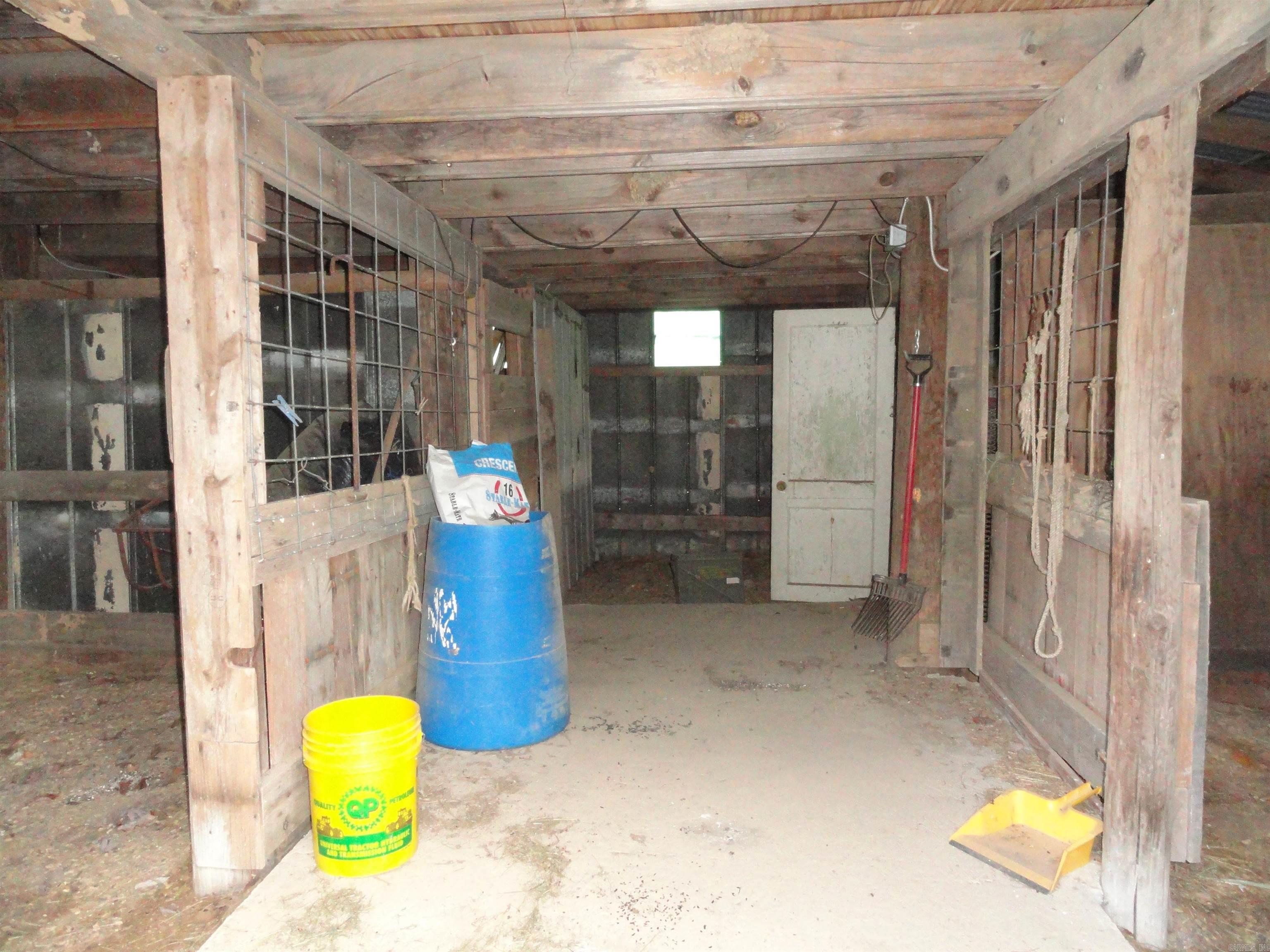 Metes & Bounds - Farm