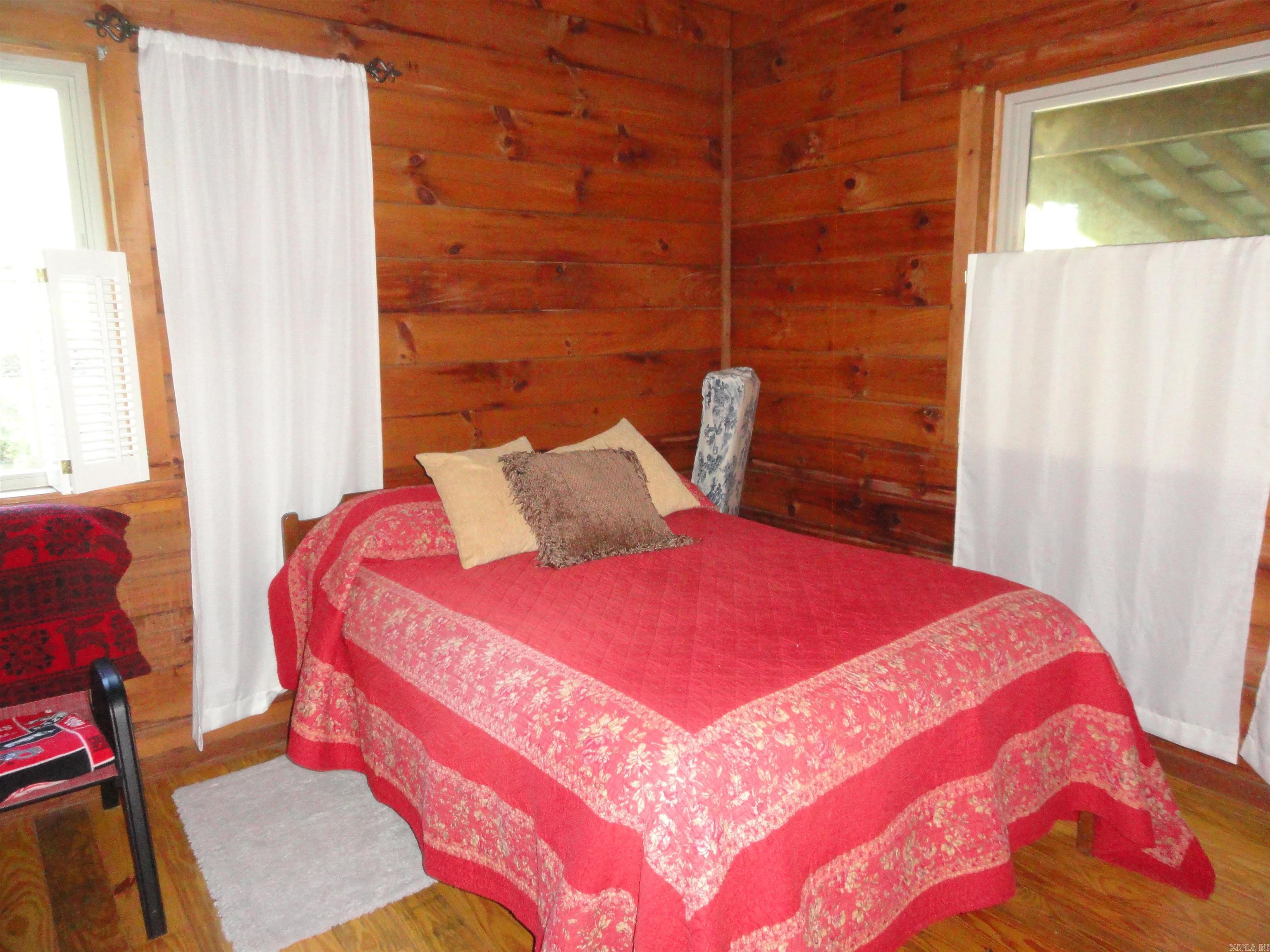 Metes & Bounds - Farm