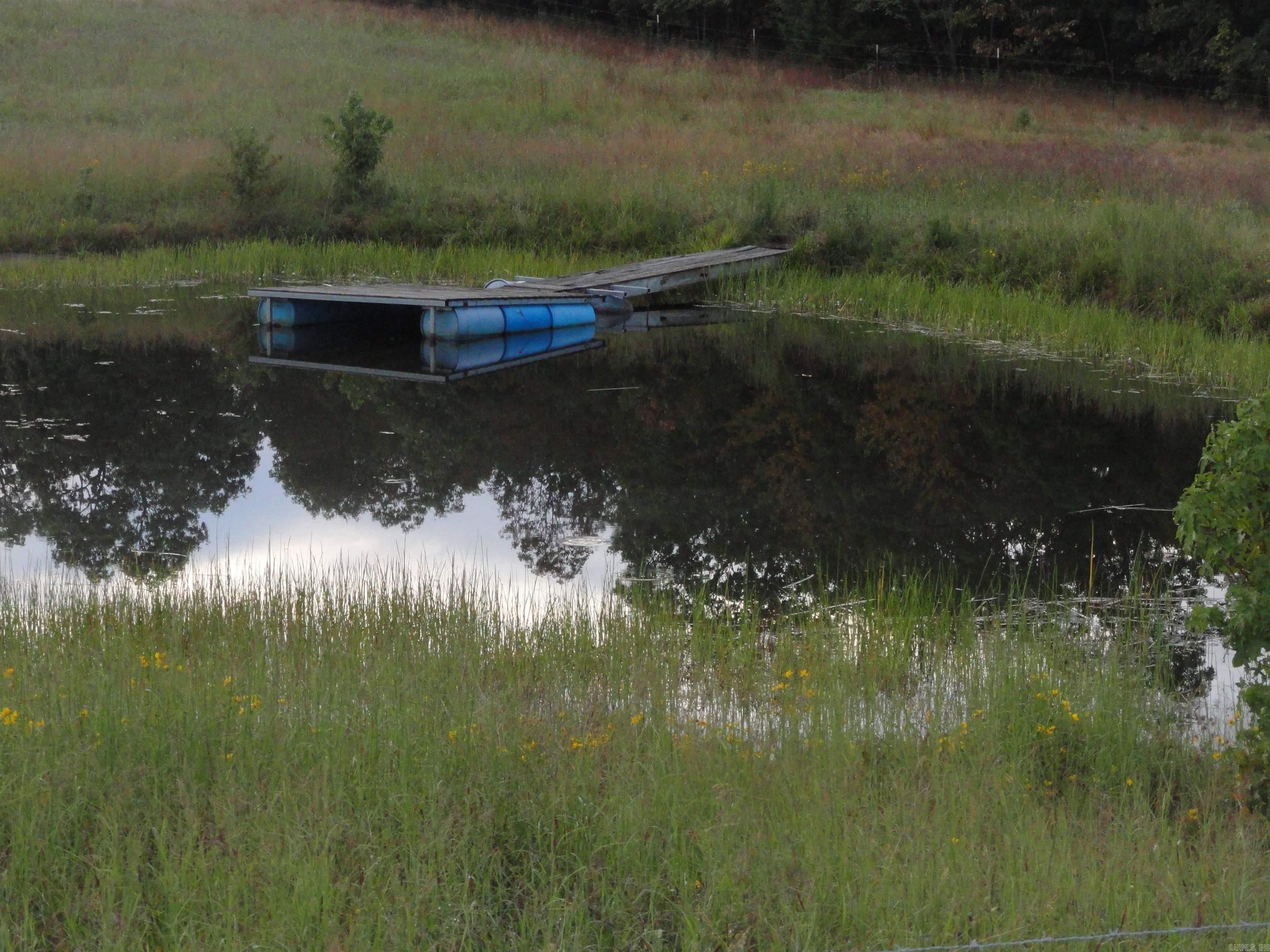 Metes & Bounds - Farm