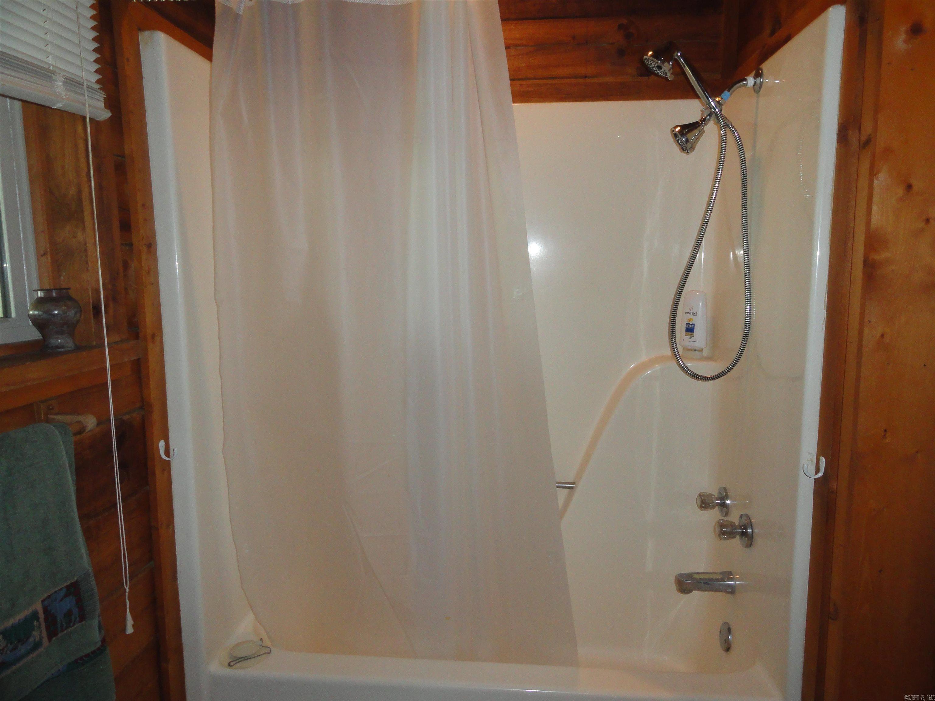 Metes & Bounds - Farm