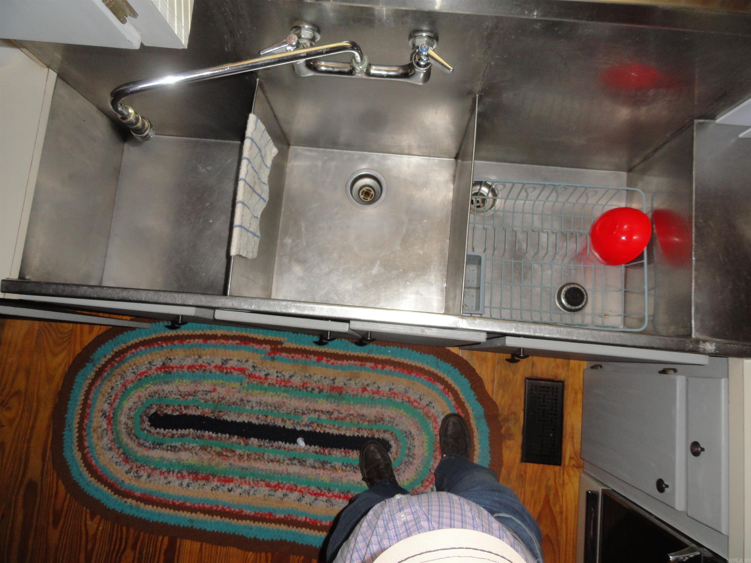 Metes & Bounds - Farm