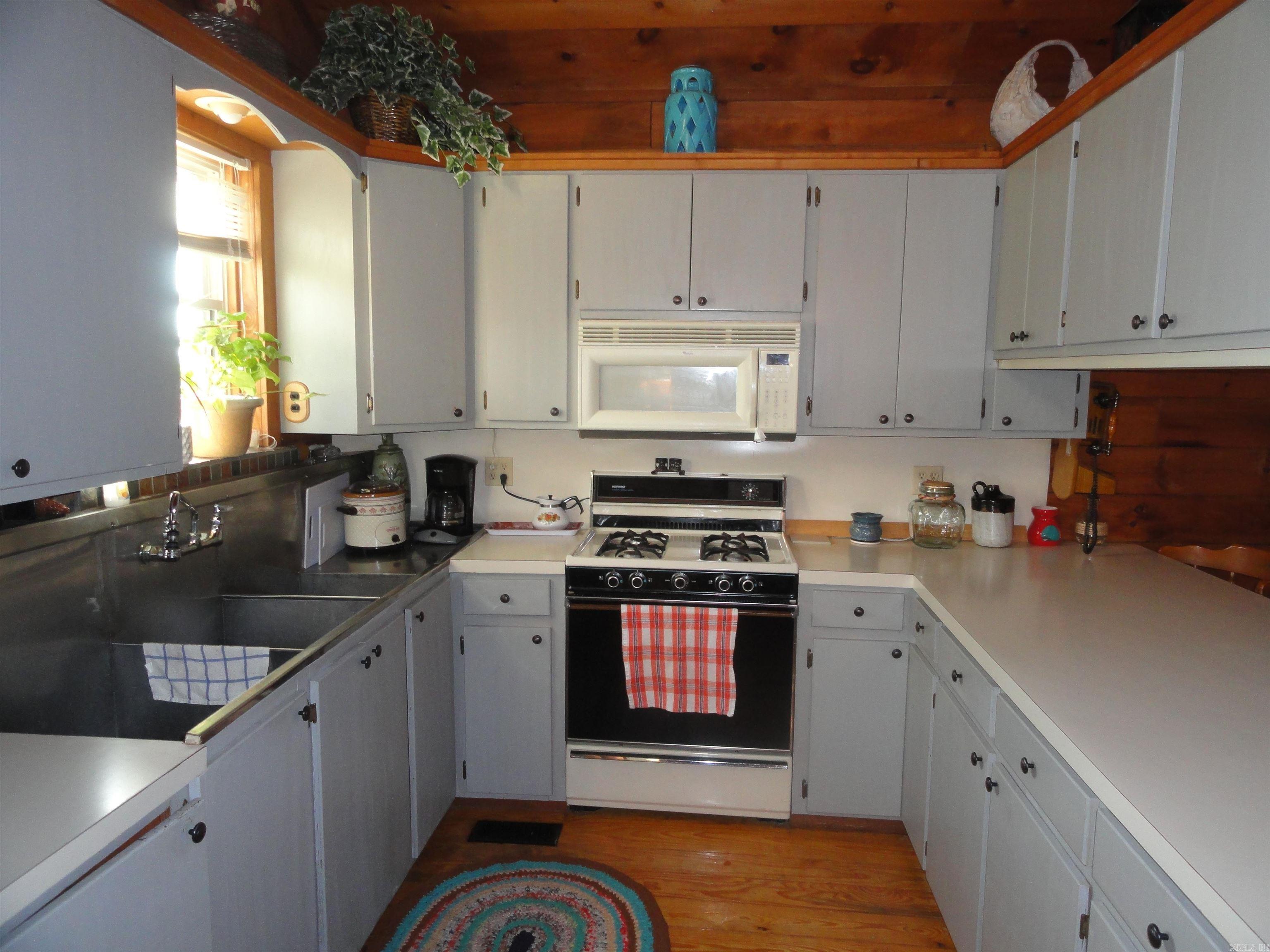 Metes & Bounds - Farm