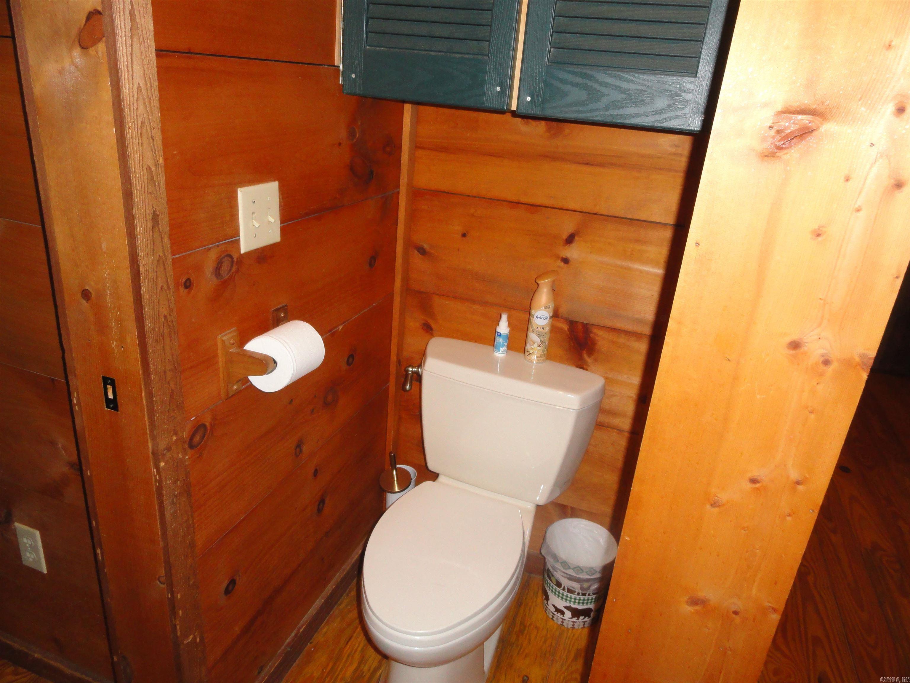 Metes & Bounds - Farm