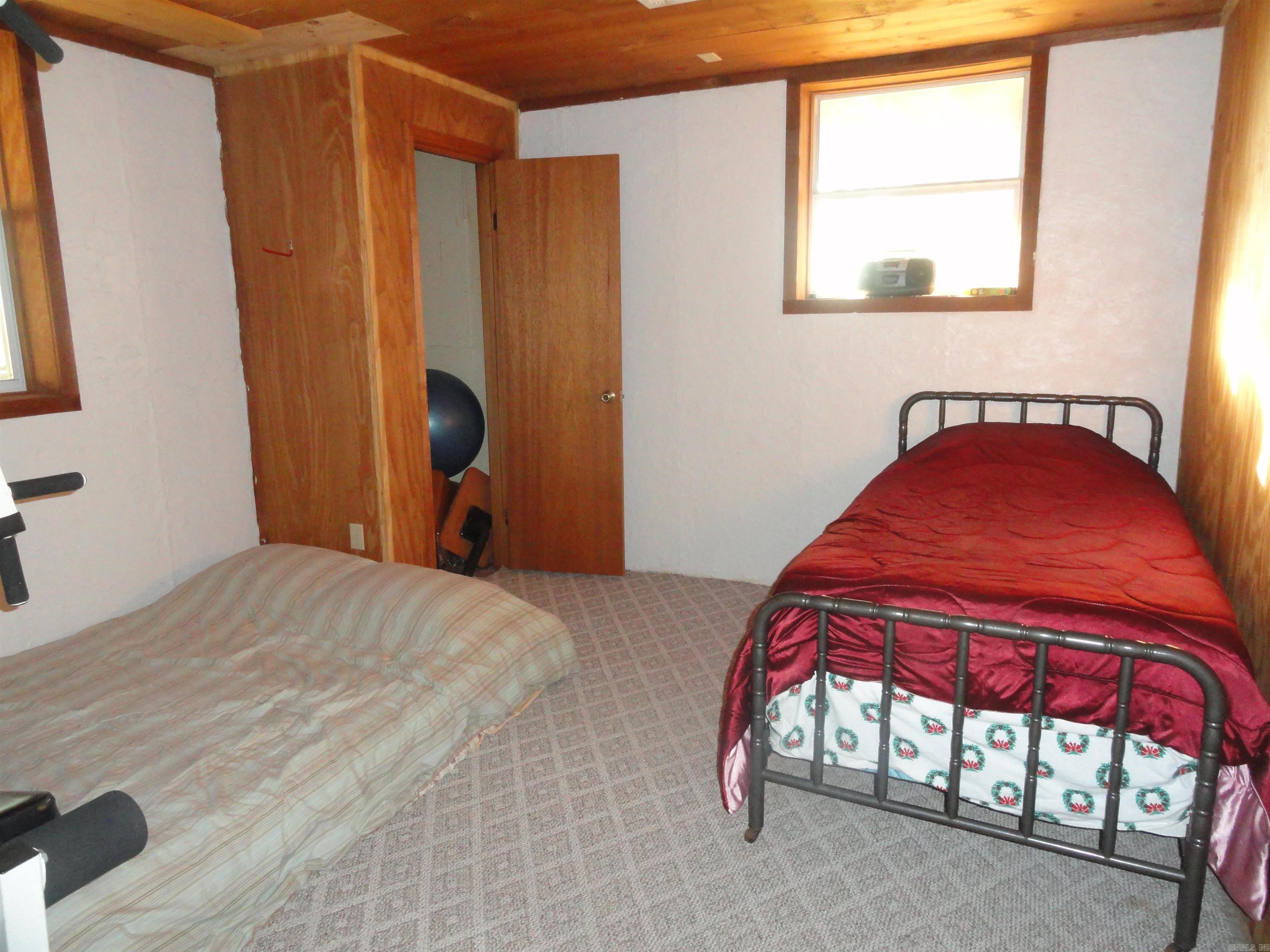 Metes & Bounds - Farm