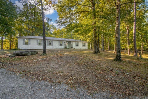 Photo of 17100 Vimy Ridge Road RD, Alexander, AR 72002 (MLS # 26042749)