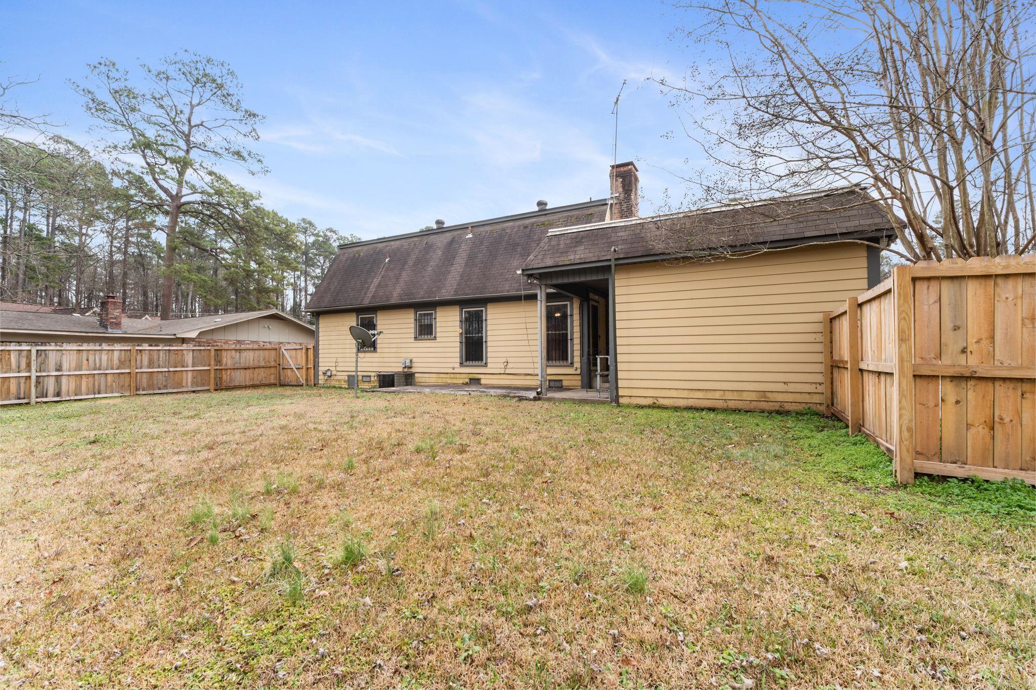 CHERRY CREEK ESTATES - Residential