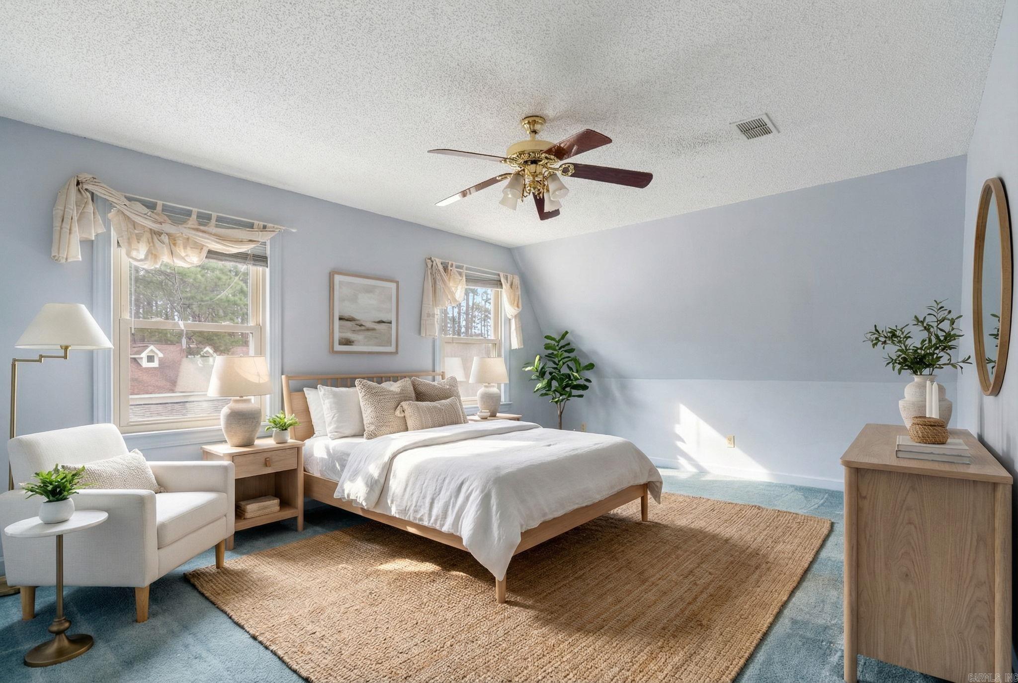 CHERRY CREEK ESTATES - Residential