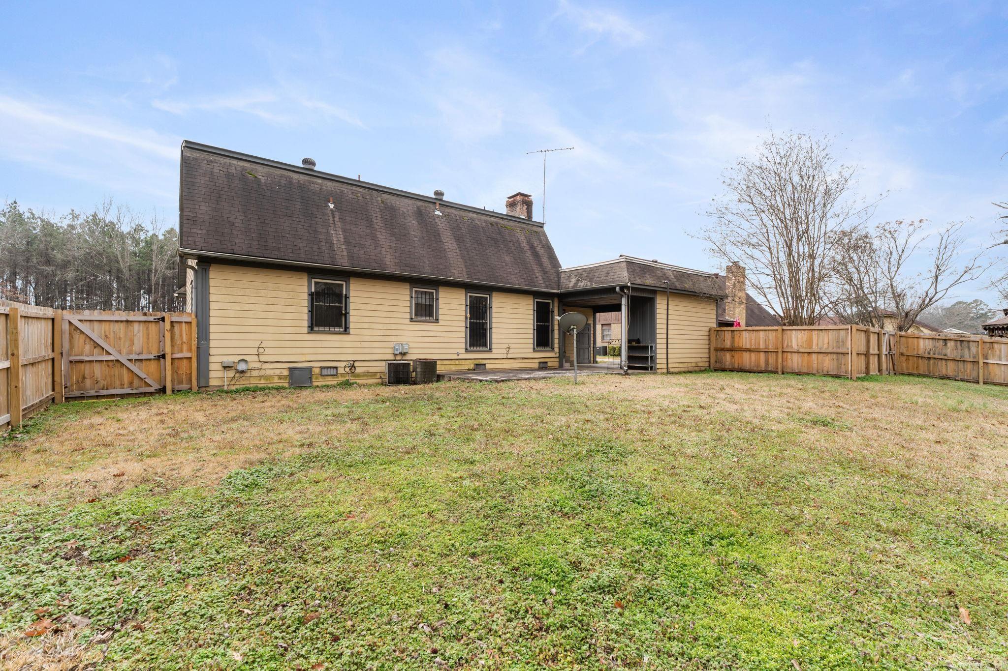 CHERRY CREEK ESTATES - Residential