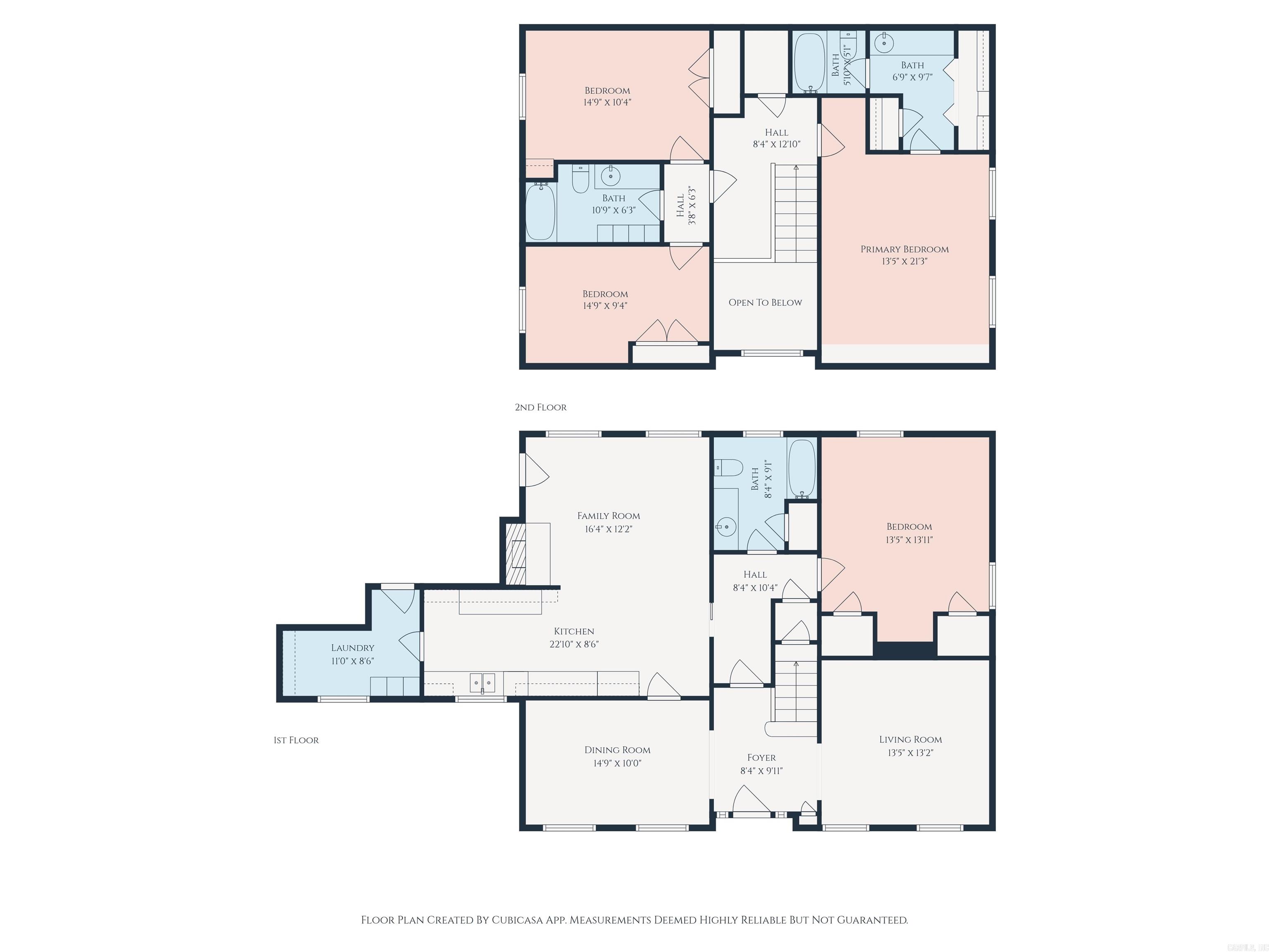 CHERRY CREEK ESTATES - Residential