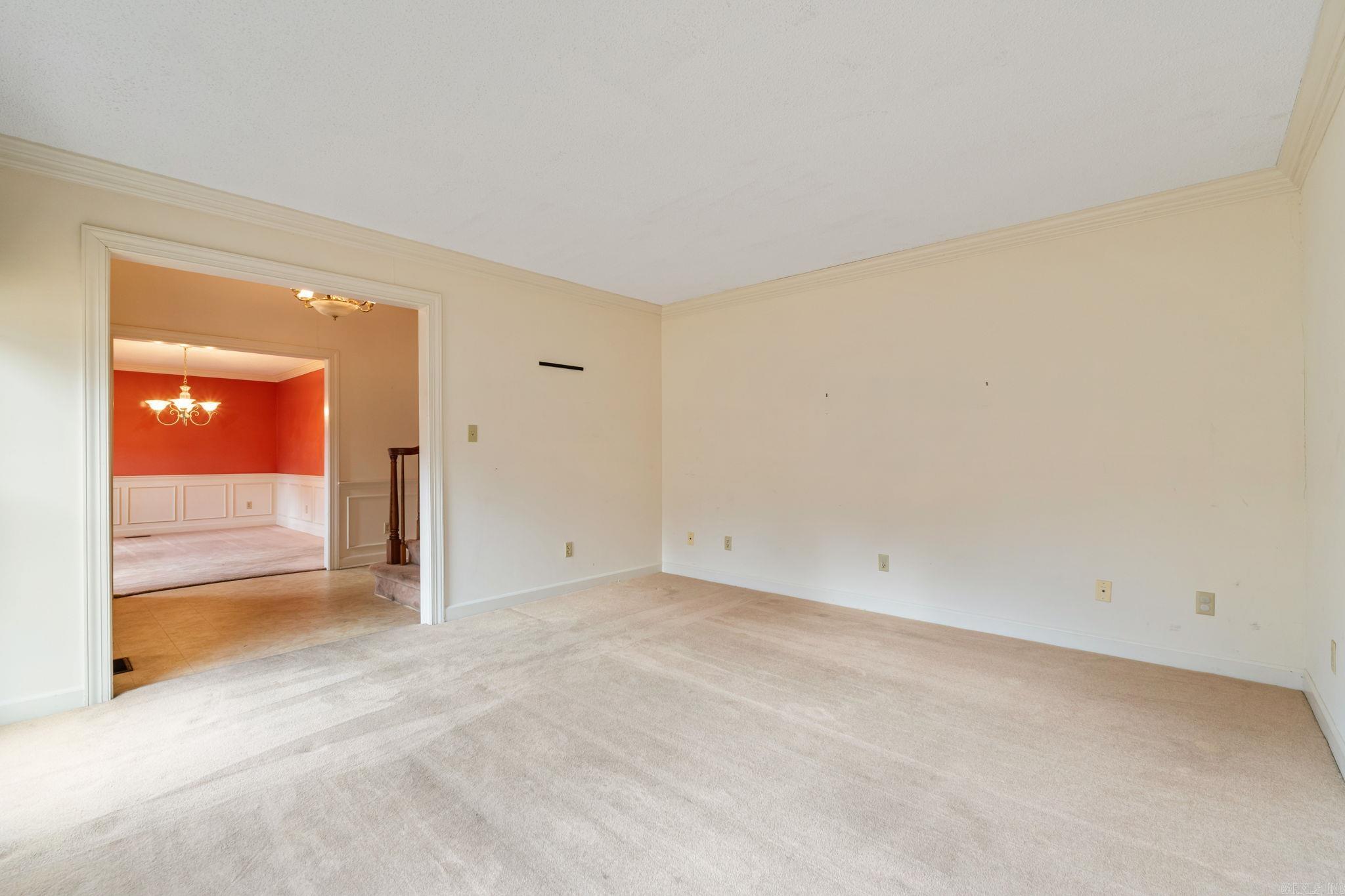 CHERRY CREEK ESTATES - Residential